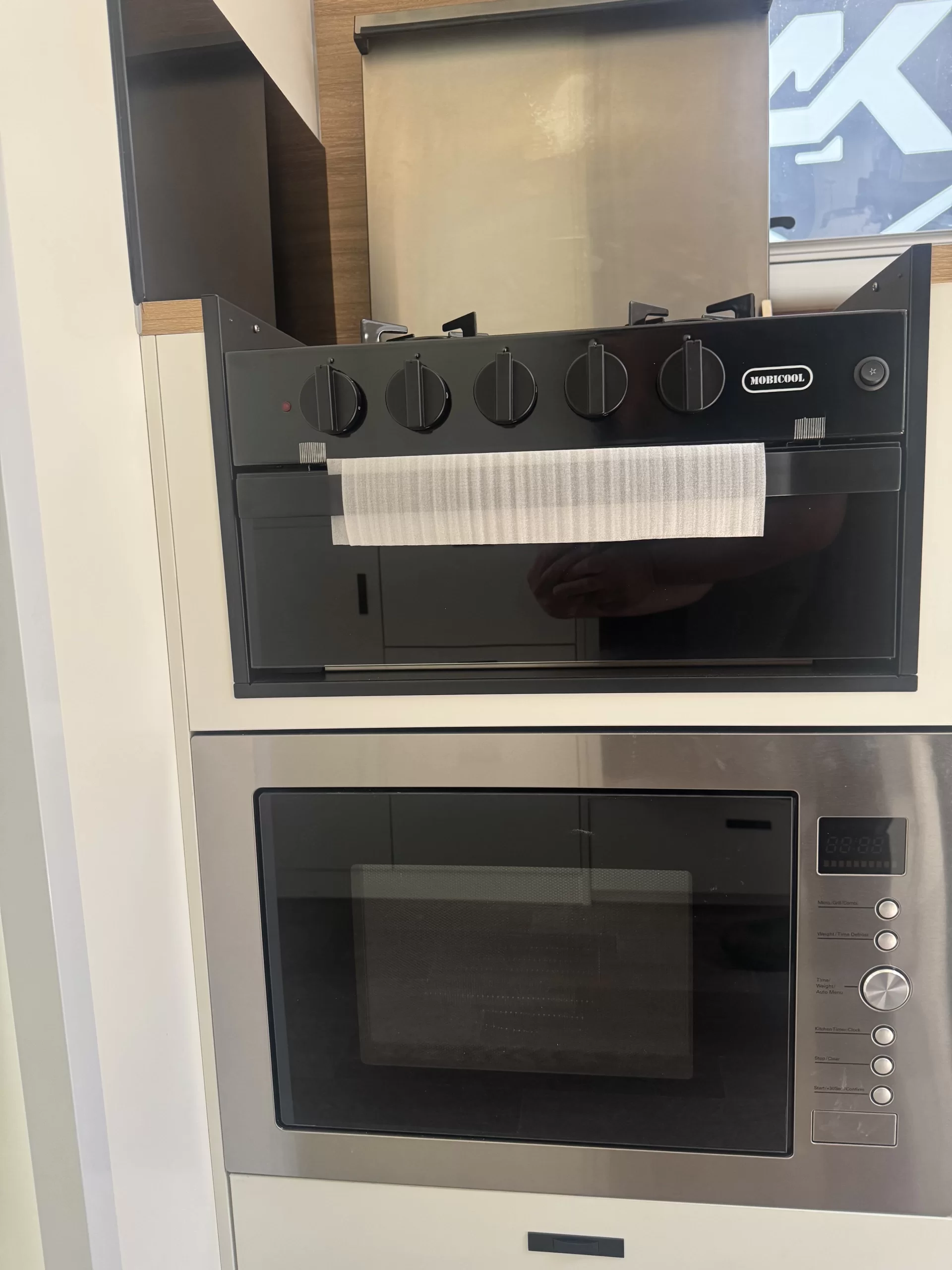 On The Move Adventure 7.2