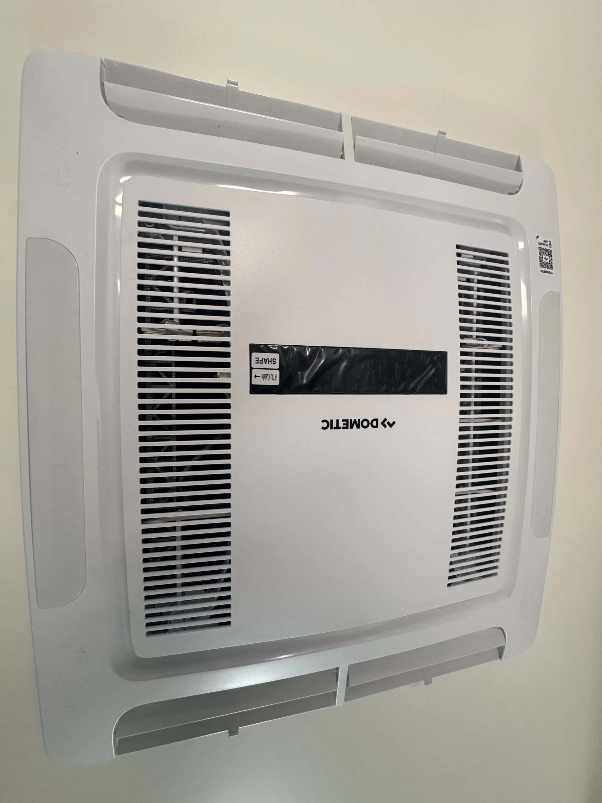 On The Move Adventure 7.2