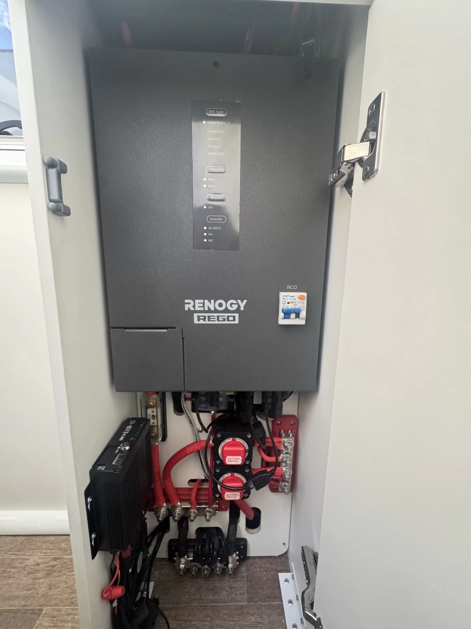 On The Move Adventure 7.2