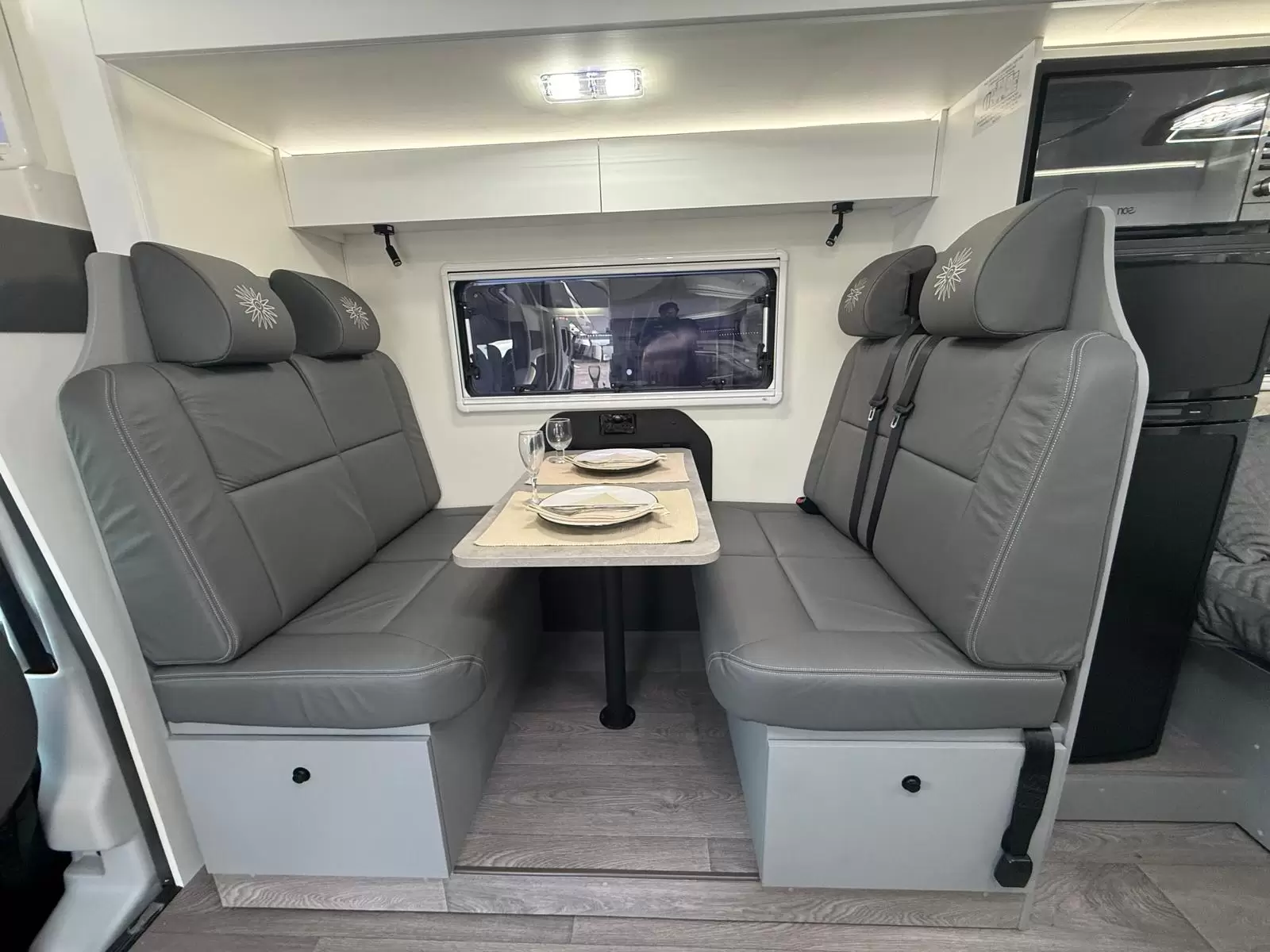 Esperance LX C Type