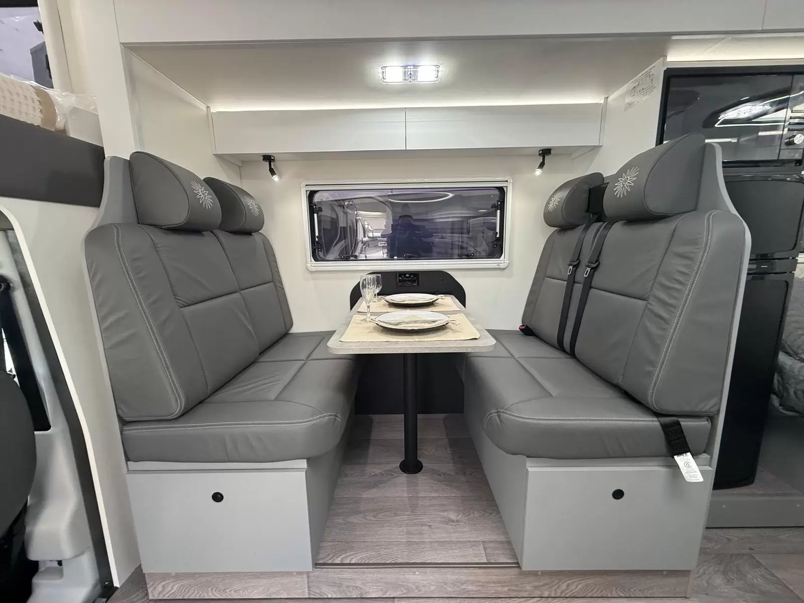 Esperance LX C Type