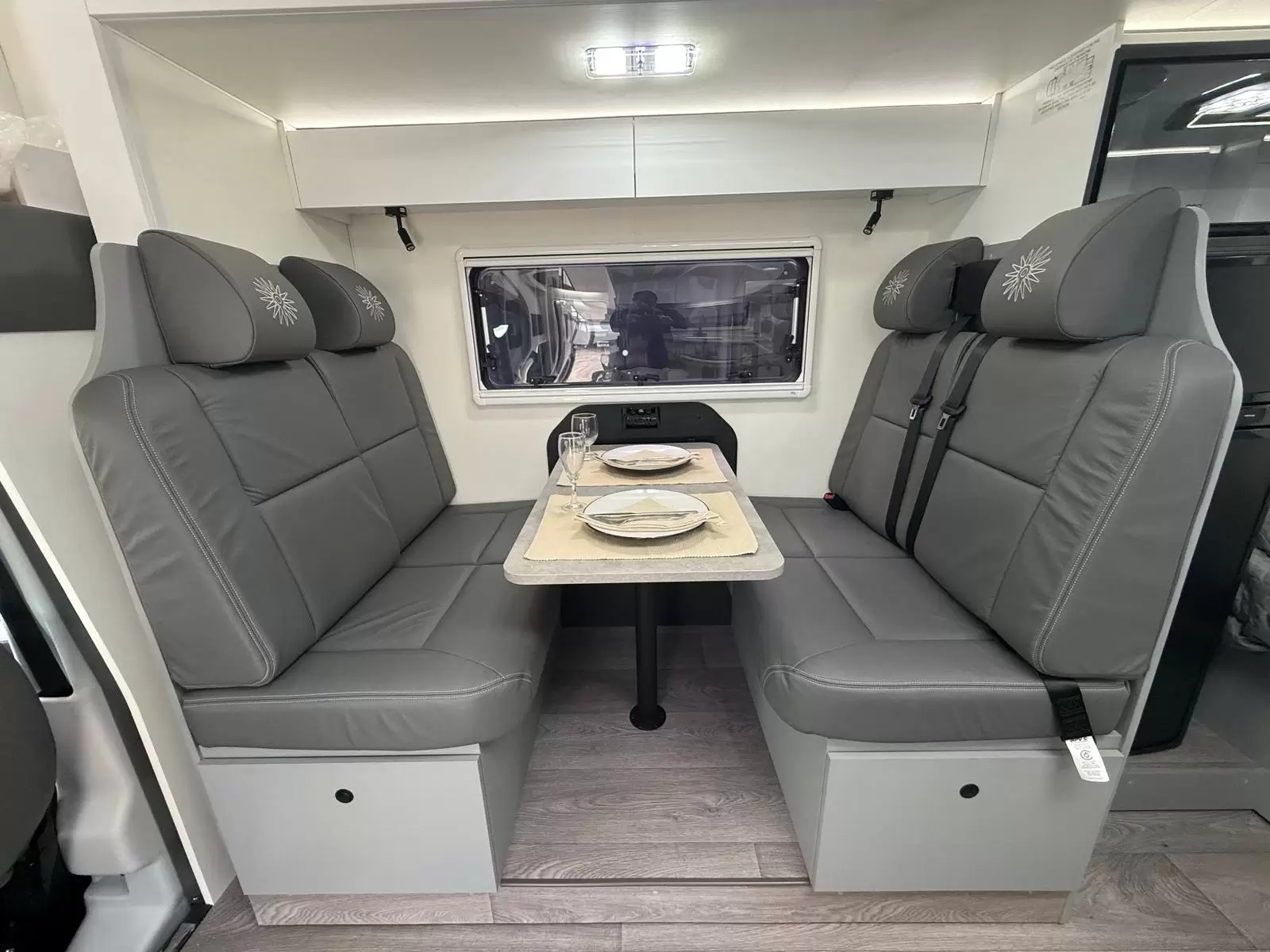 Esperance LX C Type