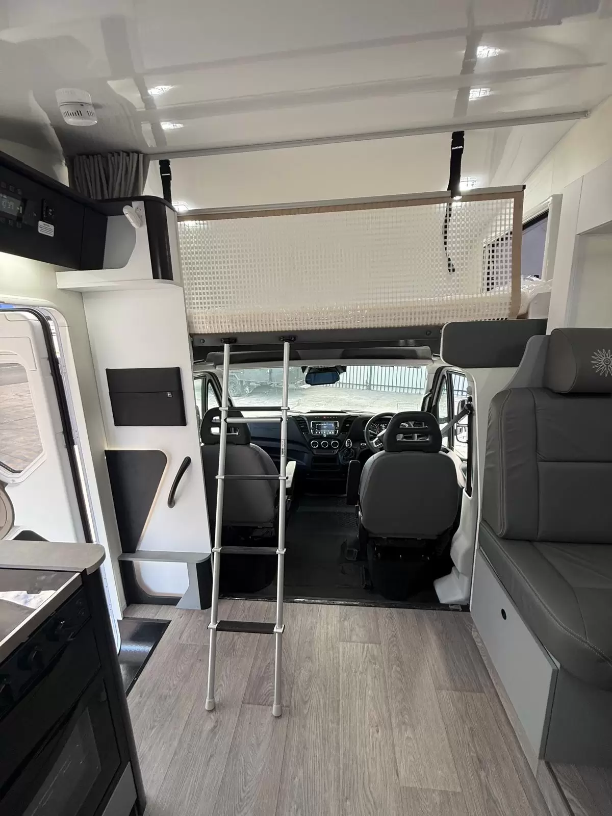 Esperance LX C Type