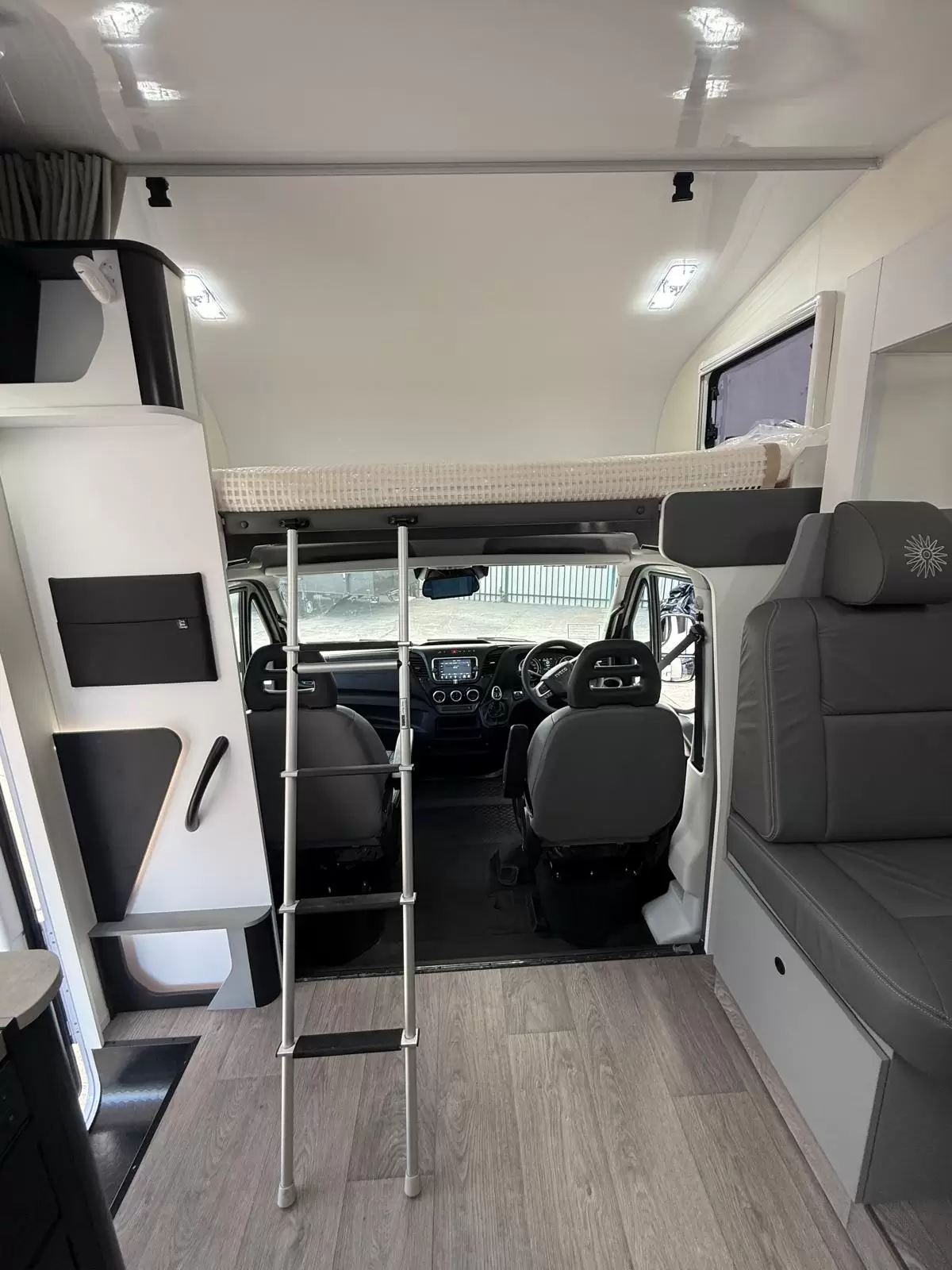 Esperance LX C Type