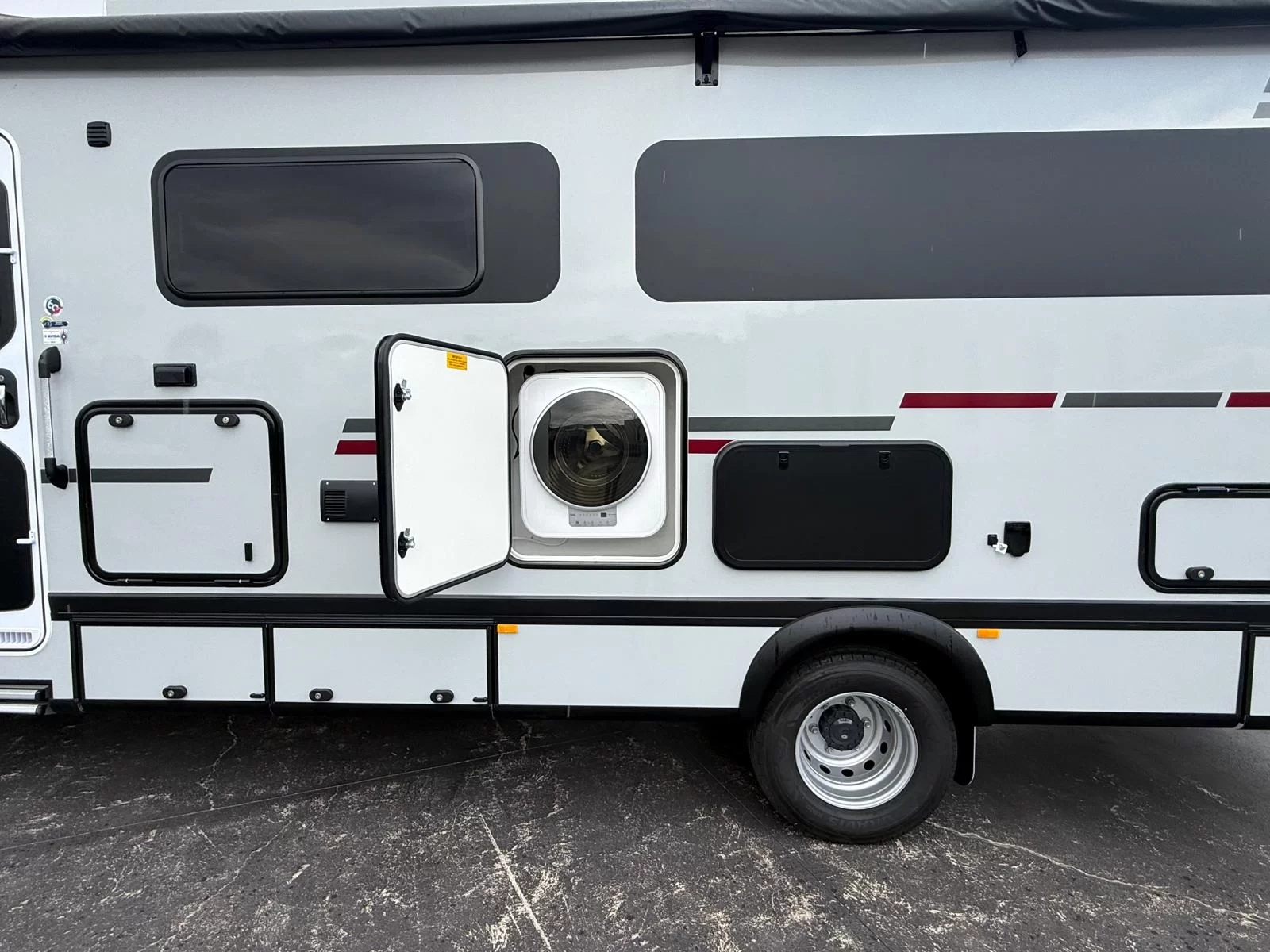 Fremantle LX C 9234 2SL