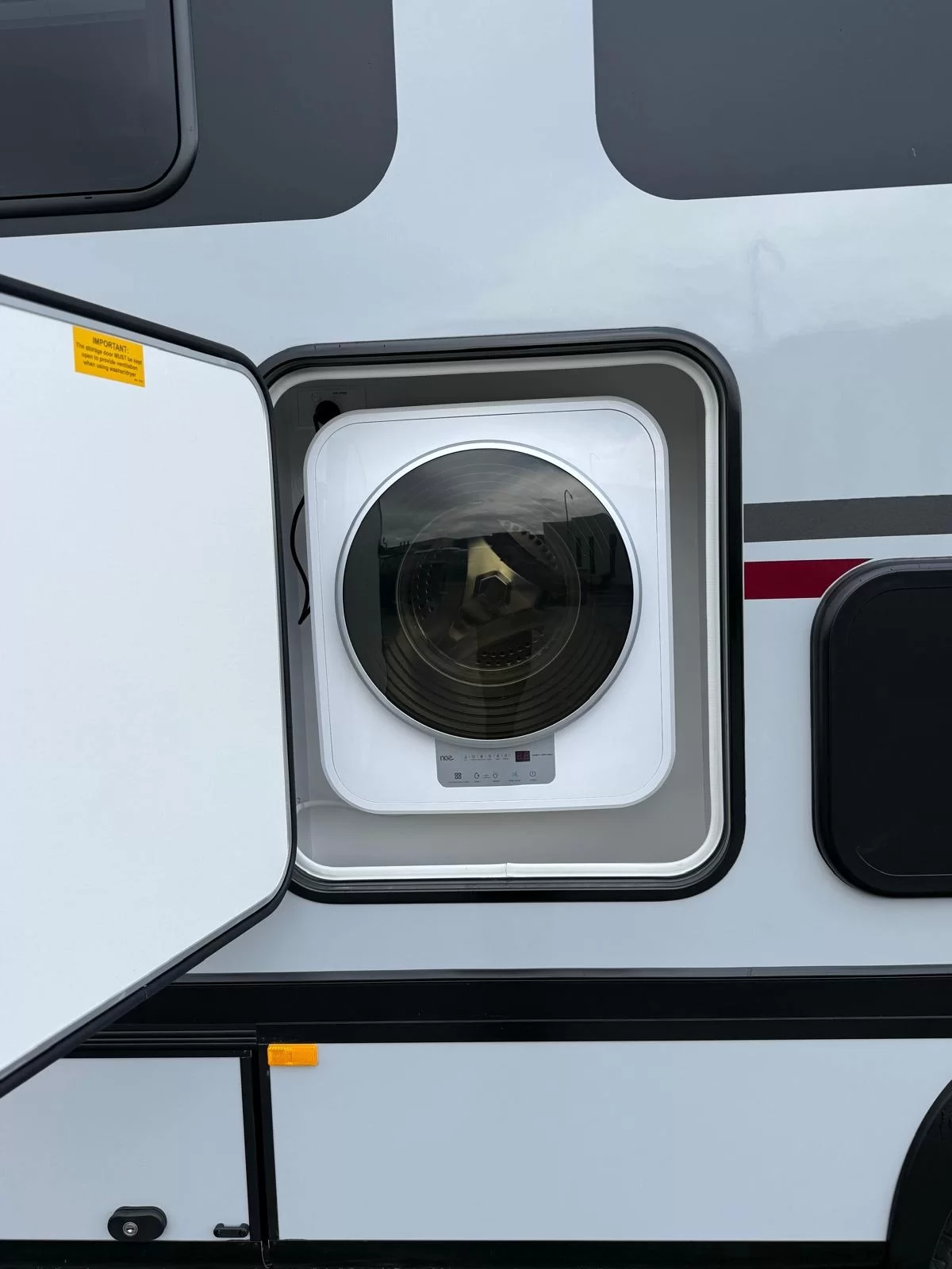 Fremantle LX C 9234 2SL