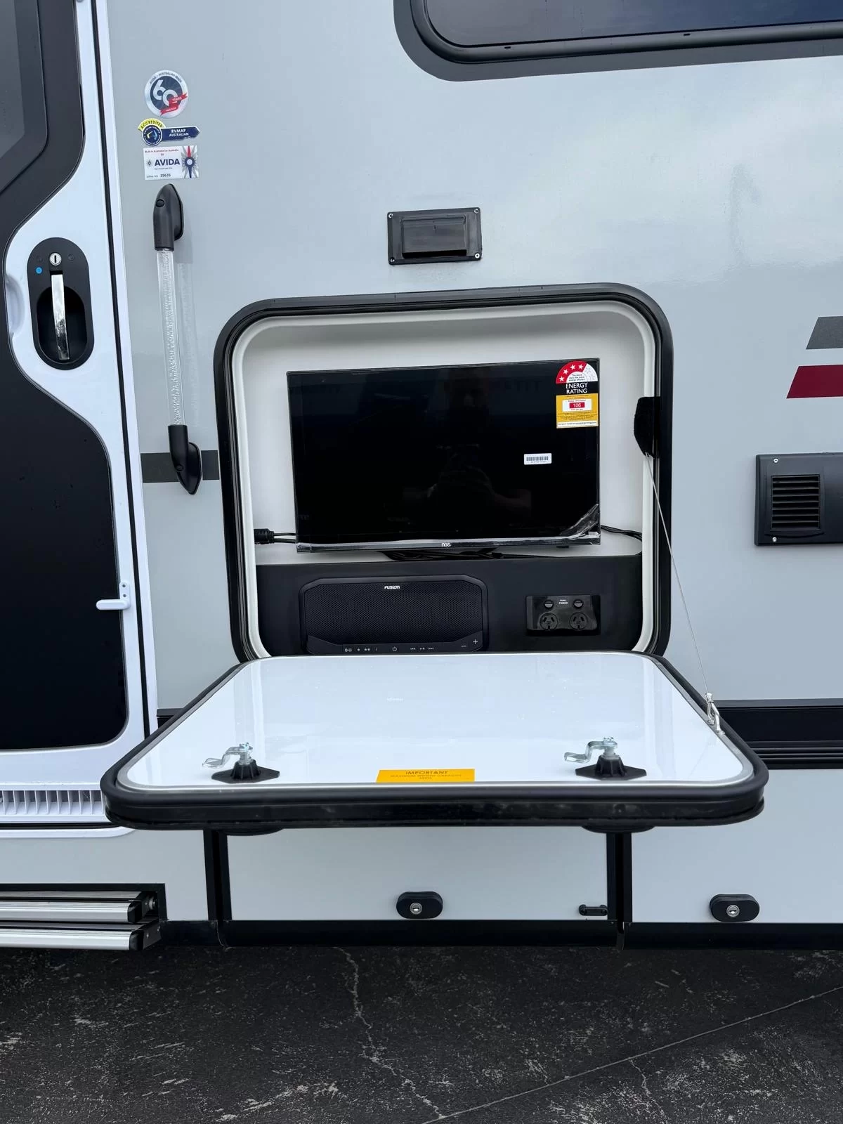 Fremantle LX C 9234 2SL