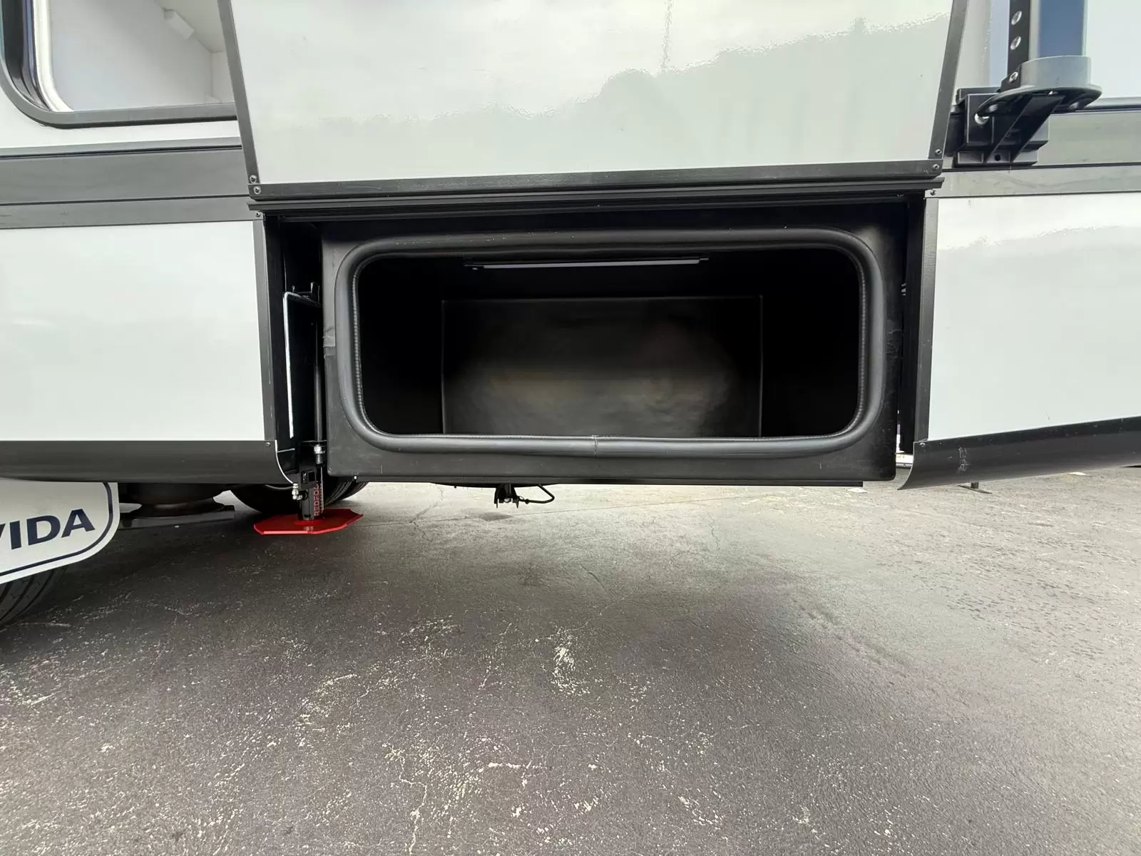 Fremantle LX C 9234 2SL