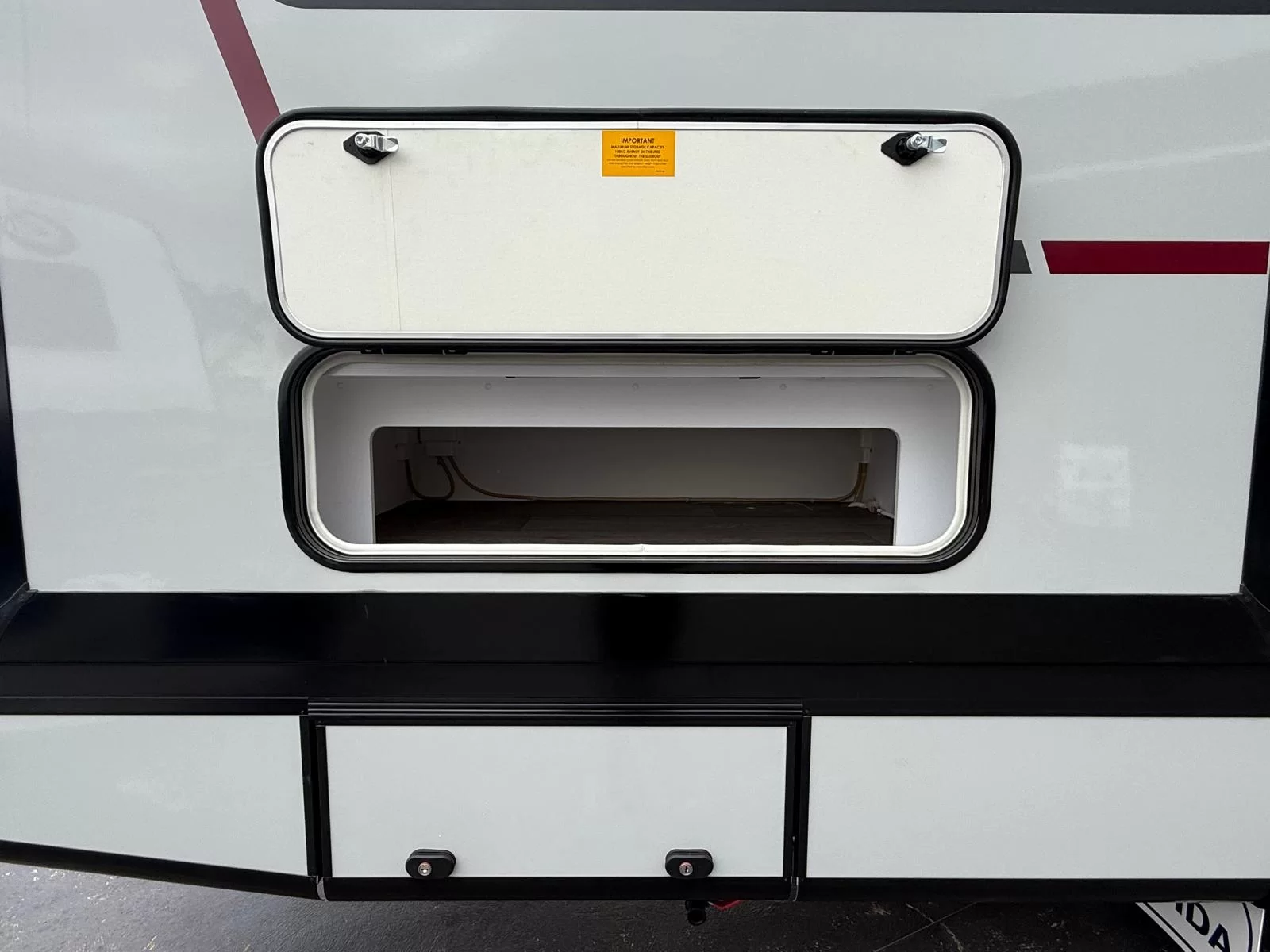 Fremantle LX C 9234 2SL