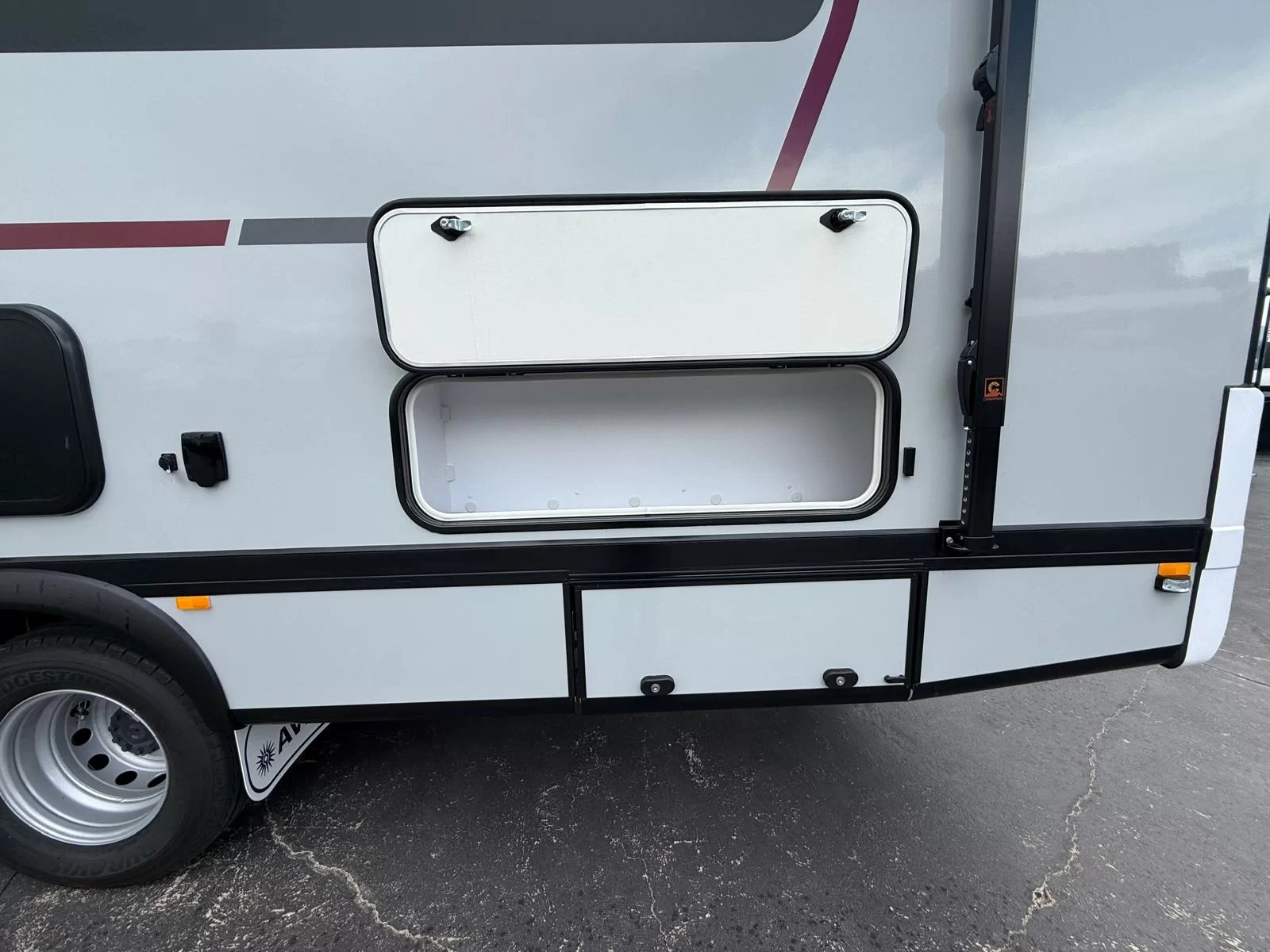 Fremantle LX C 9234 2SL