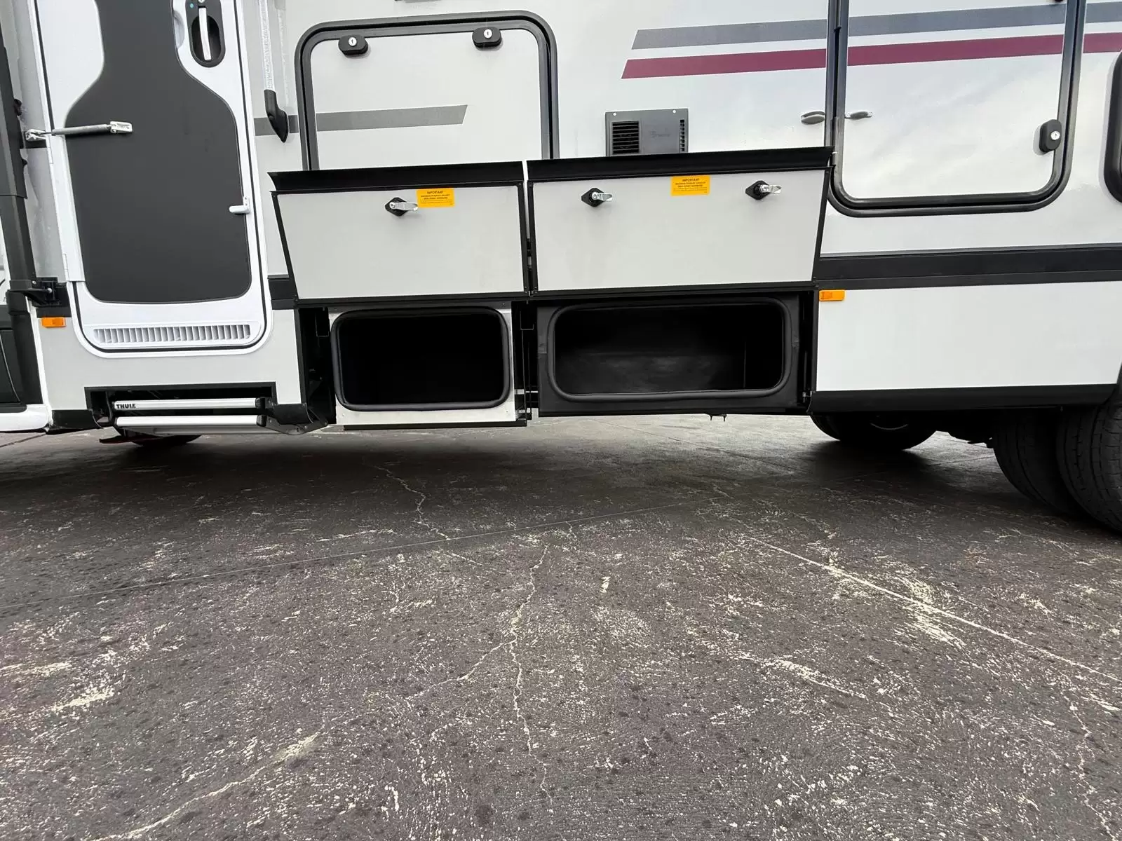 Fremantle LX C 9234 2SL