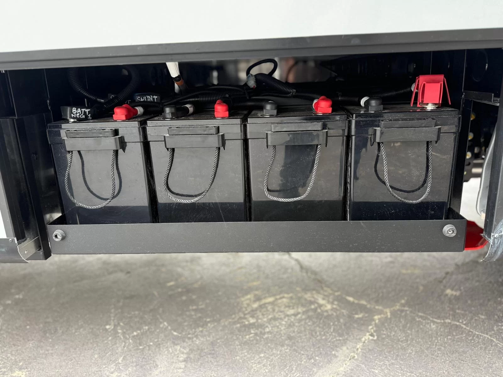 Fremantle LX C 9234 2SL