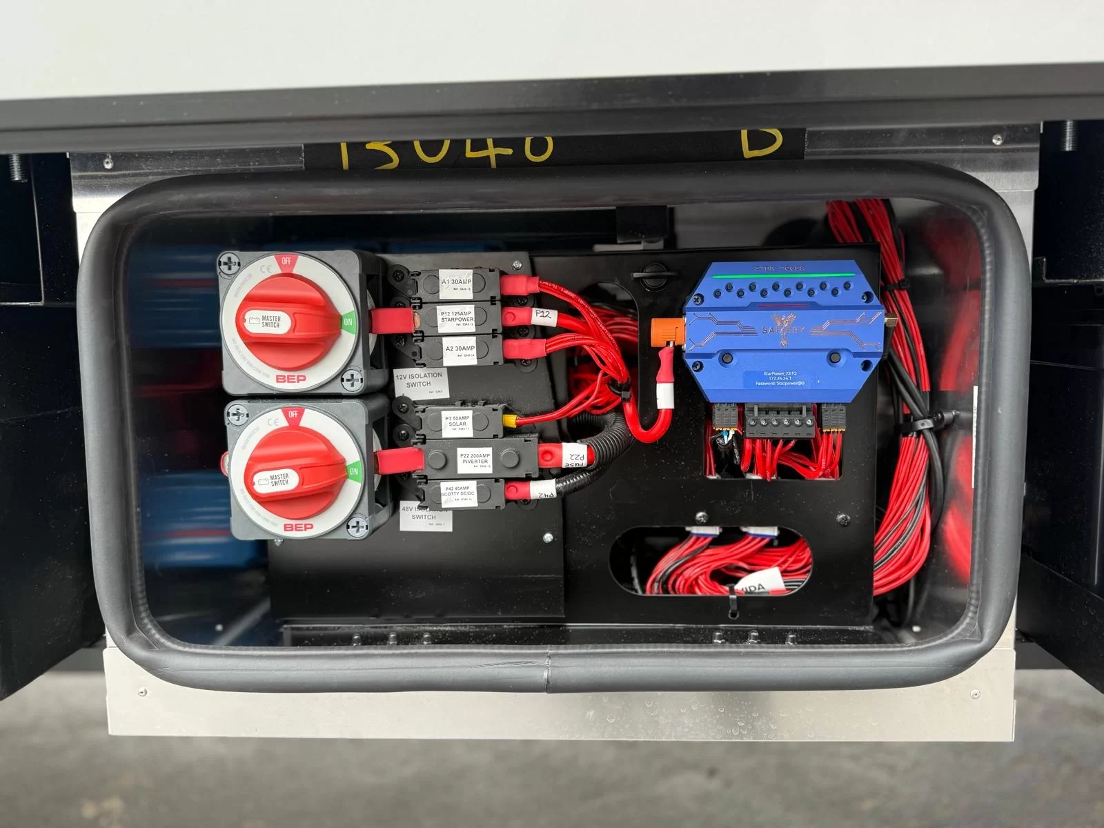 Fremantle LX C 9234 2SL