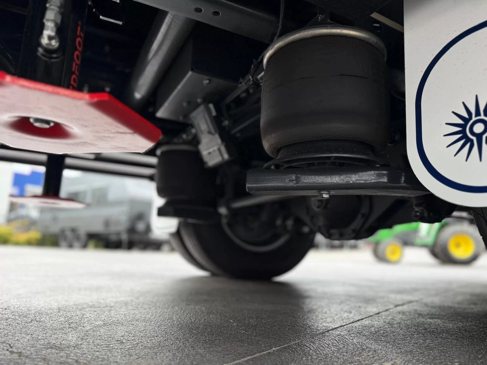 Fremantle LX C 9234 2SL