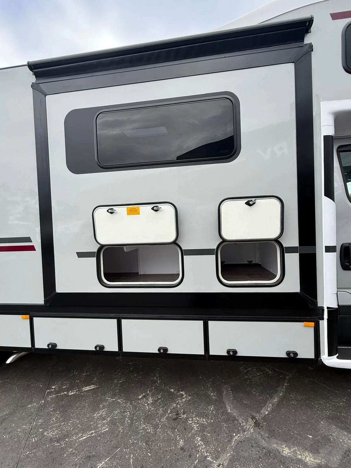 Fremantle LX C 9234 2SL