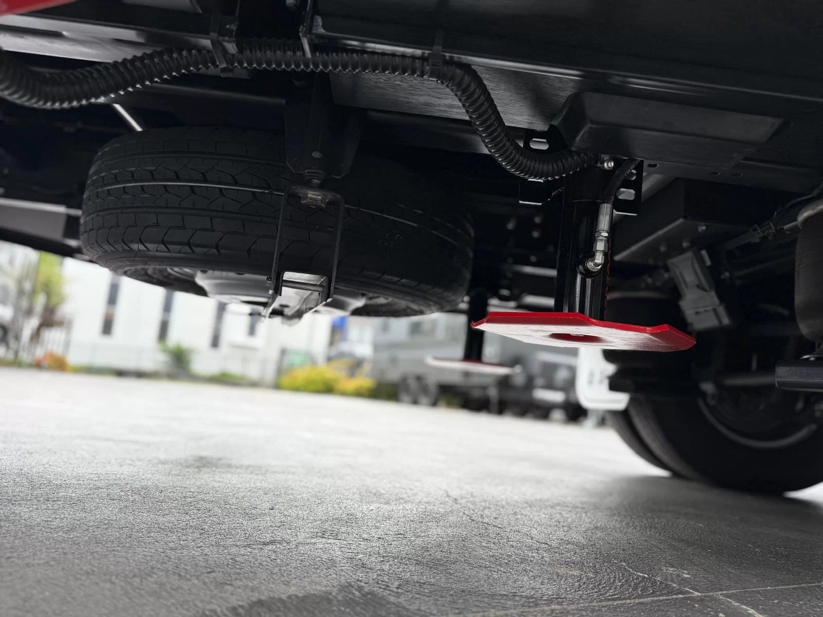 Fremantle LX C 9234 2SL