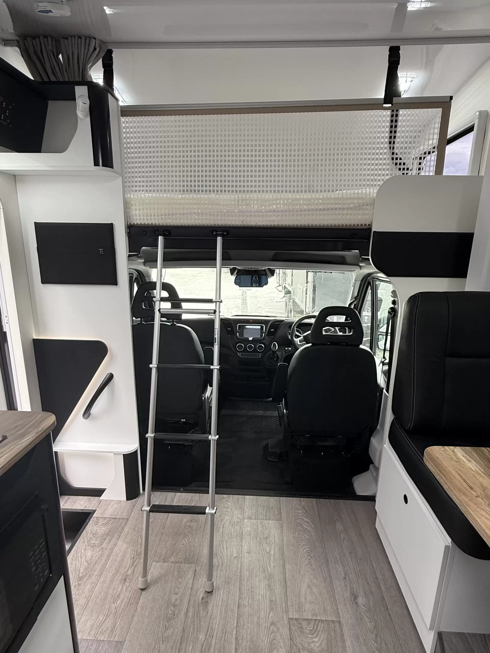 Fremantle LX C 9234 2SL