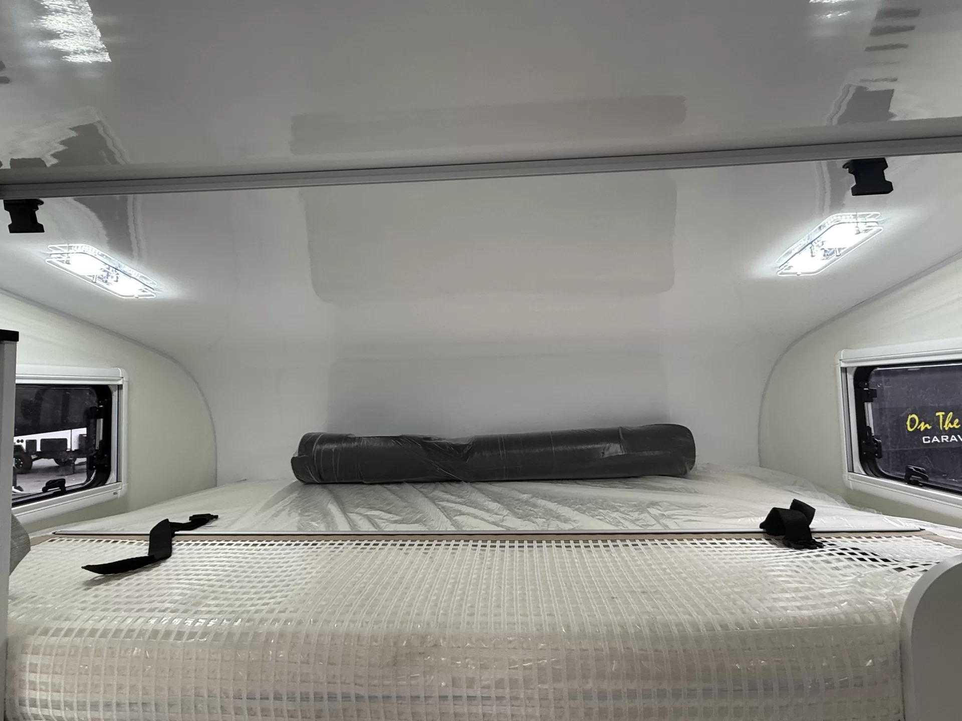 Fremantle LX C 9234 2SL