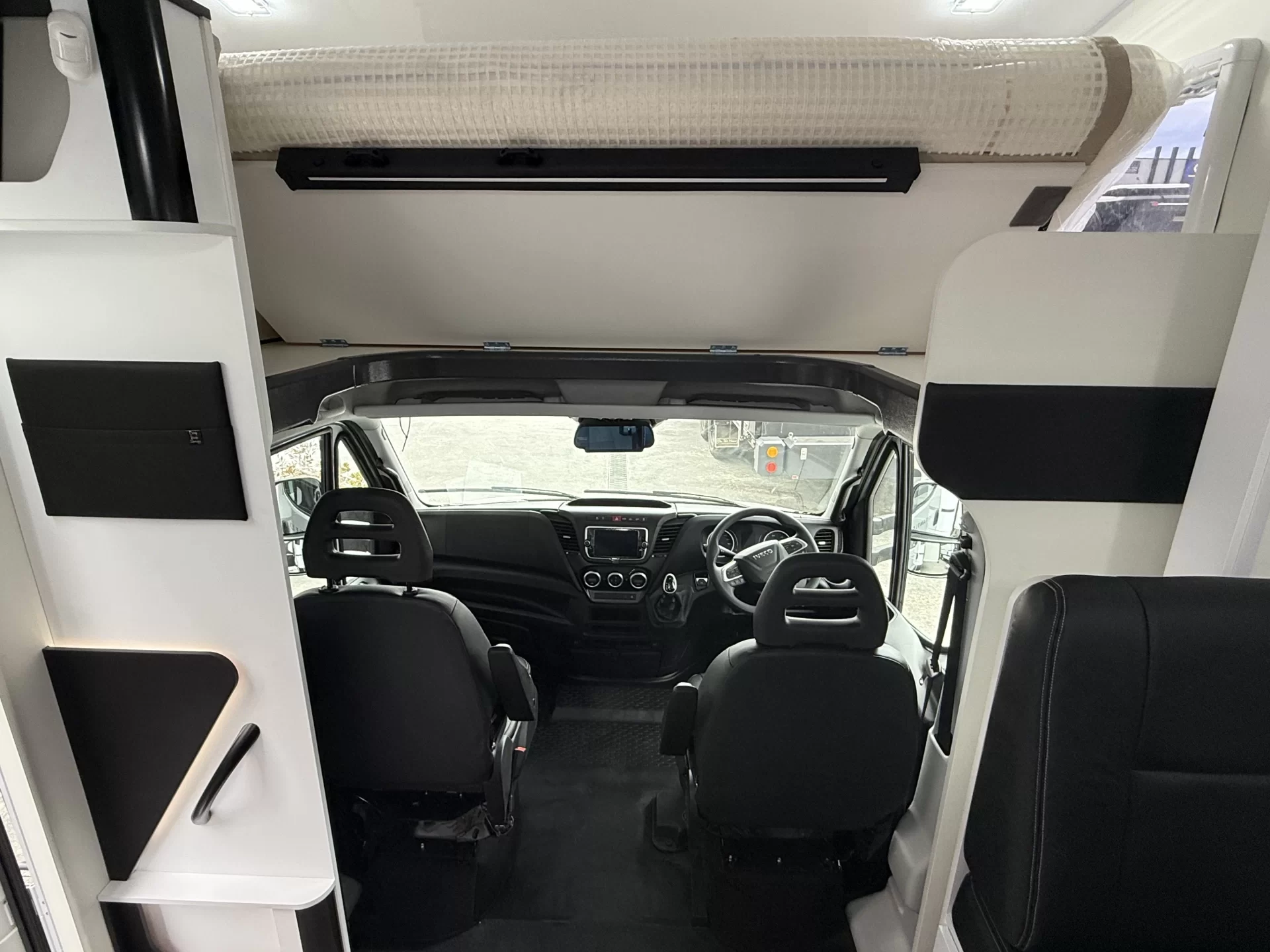 Fremantle LX C 9234 2SL