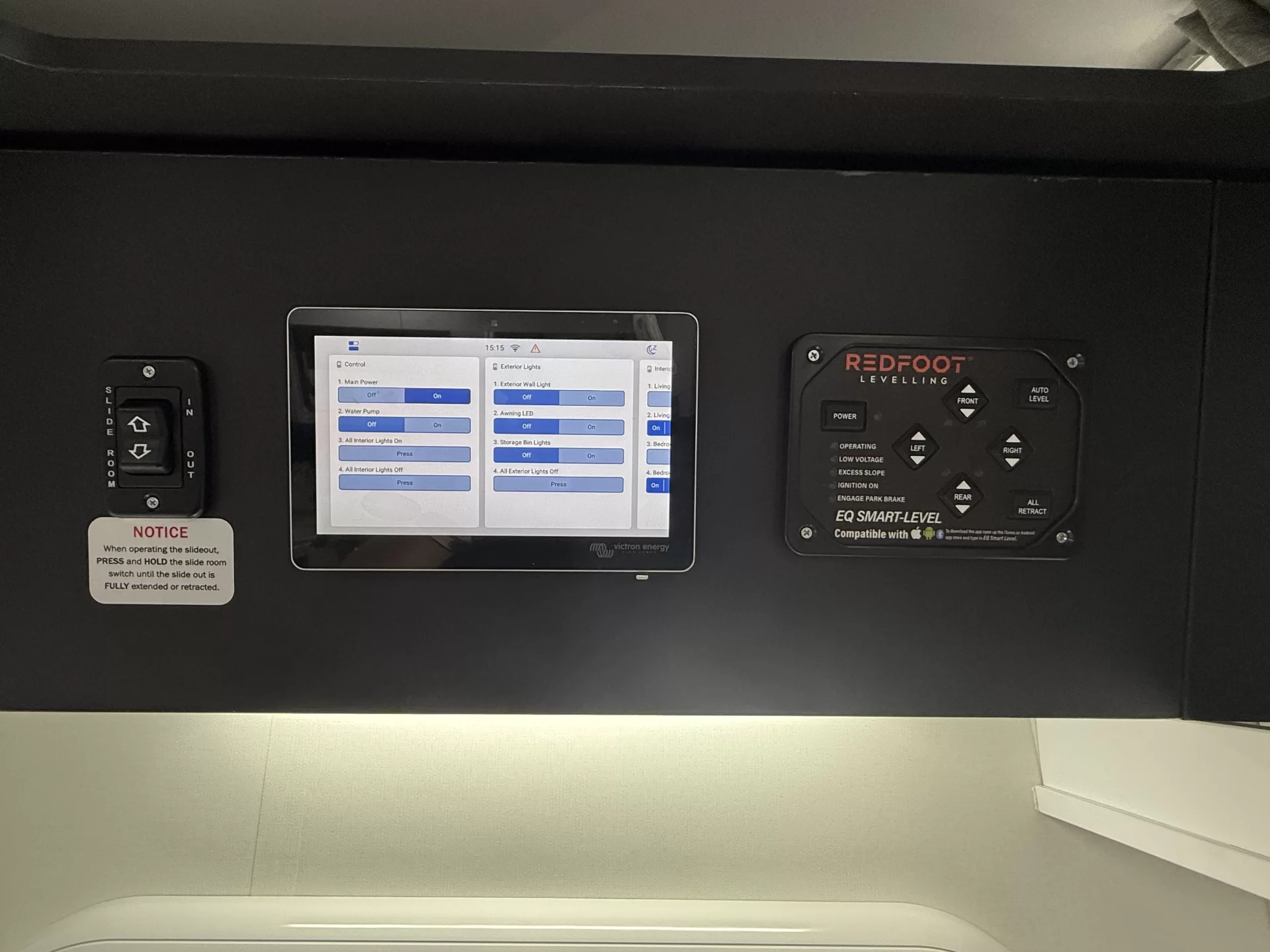 Fremantle LX C 9234 2SL