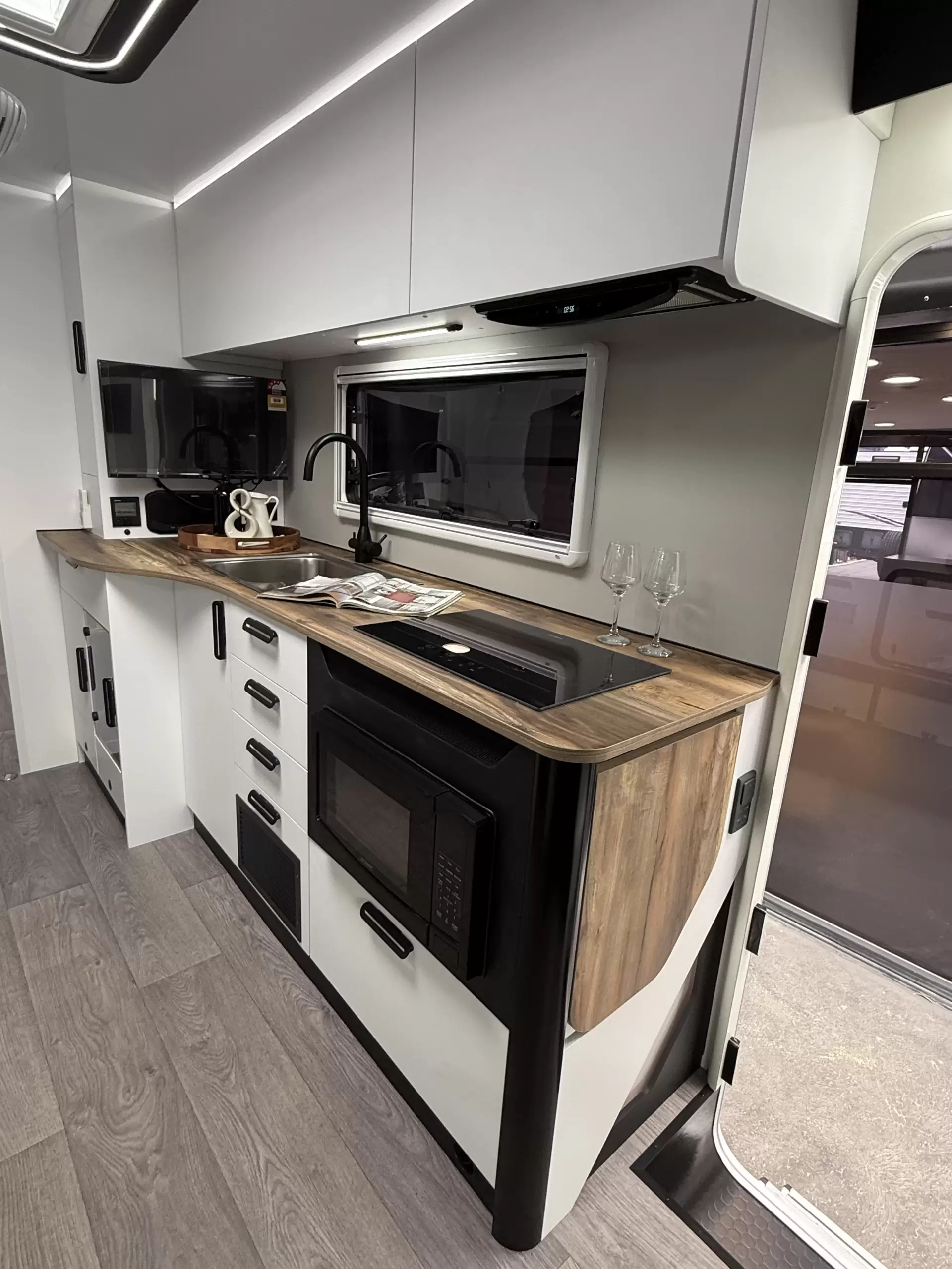 Fremantle LX C 9234 2SL