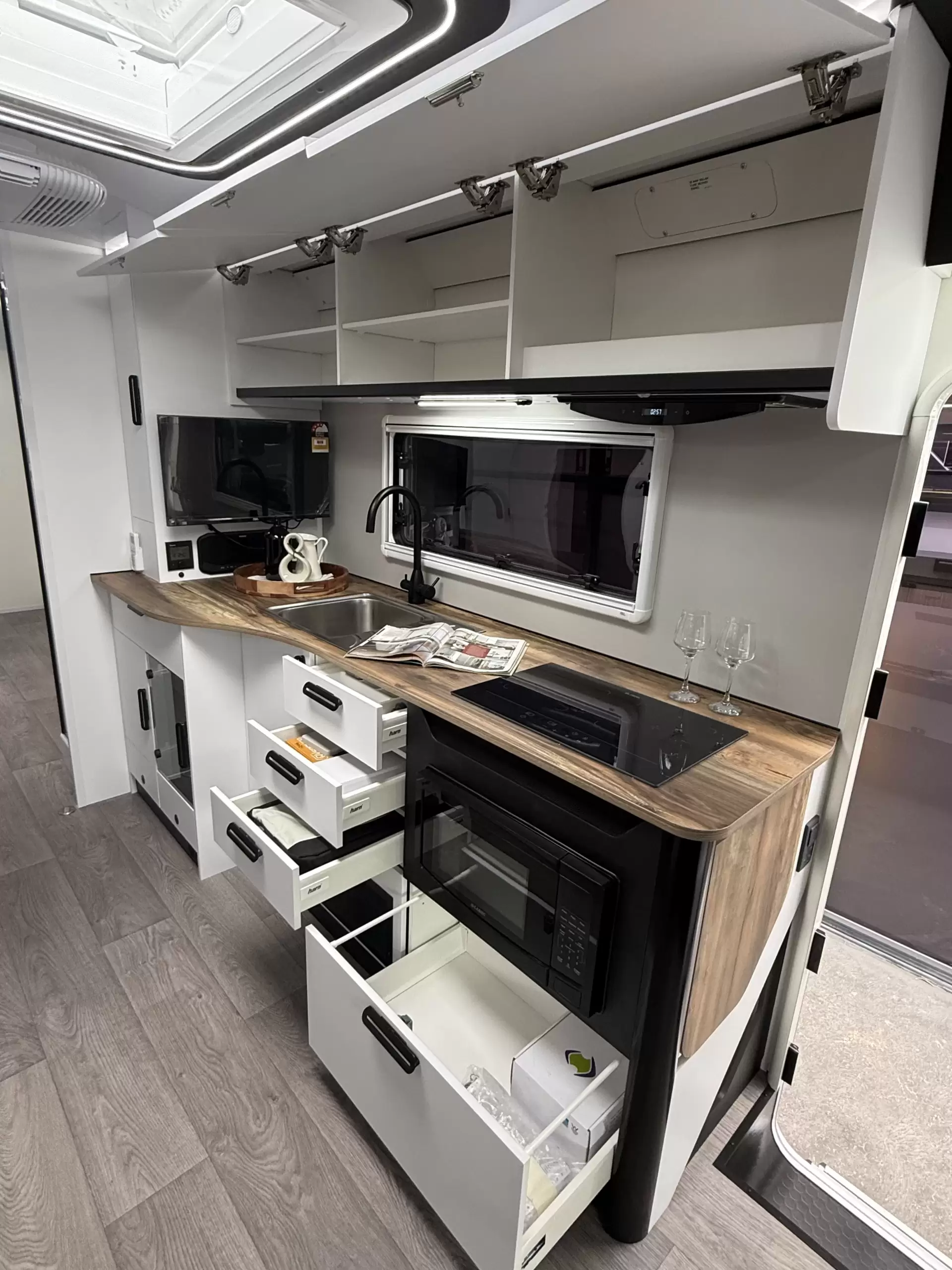 Fremantle LX C 9234 2SL