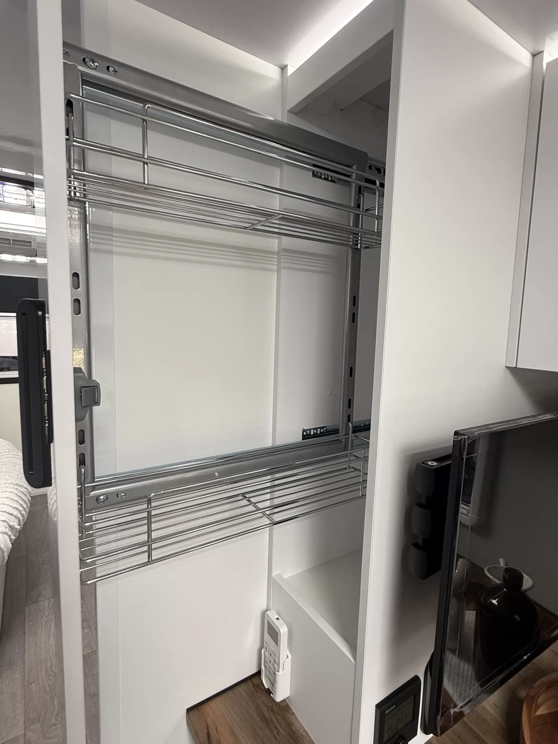 Fremantle LX C 9234 2SL