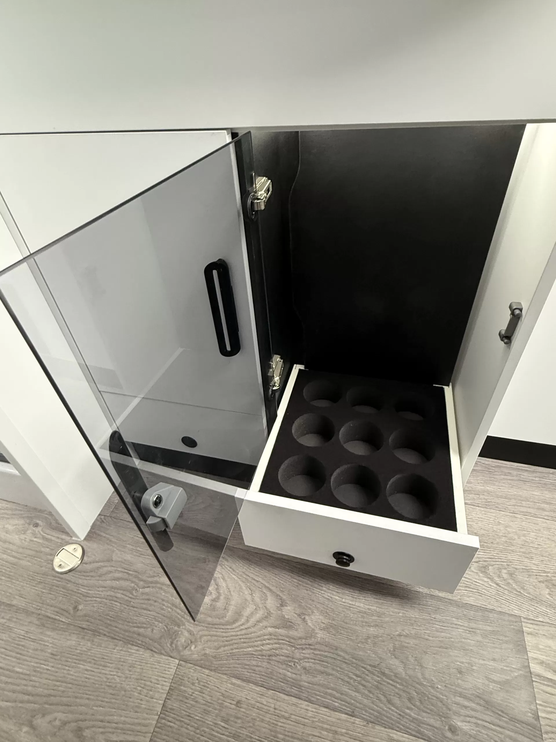 Fremantle LX C 9234 2SL