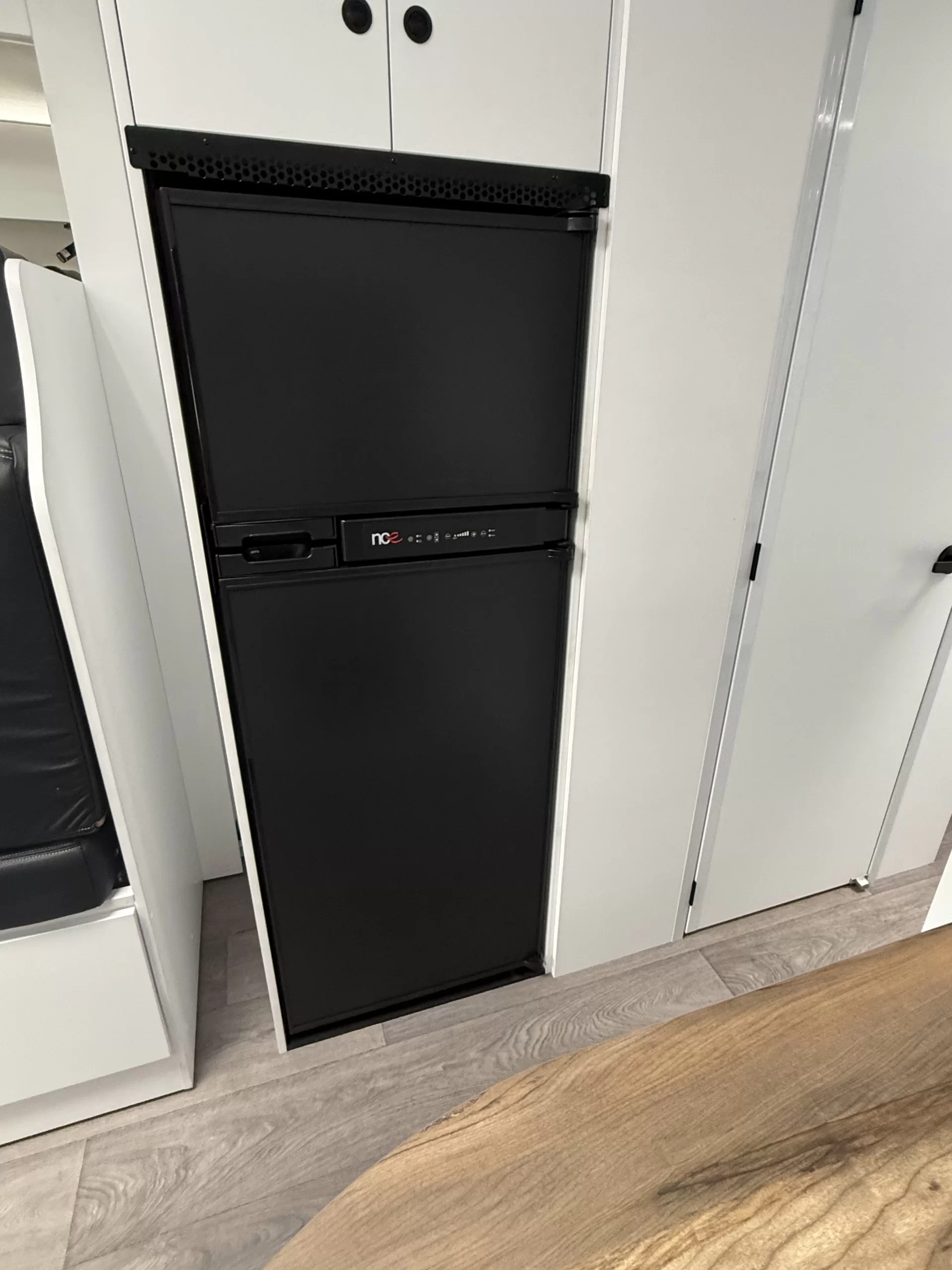 Fremantle LX C 9234 2SL