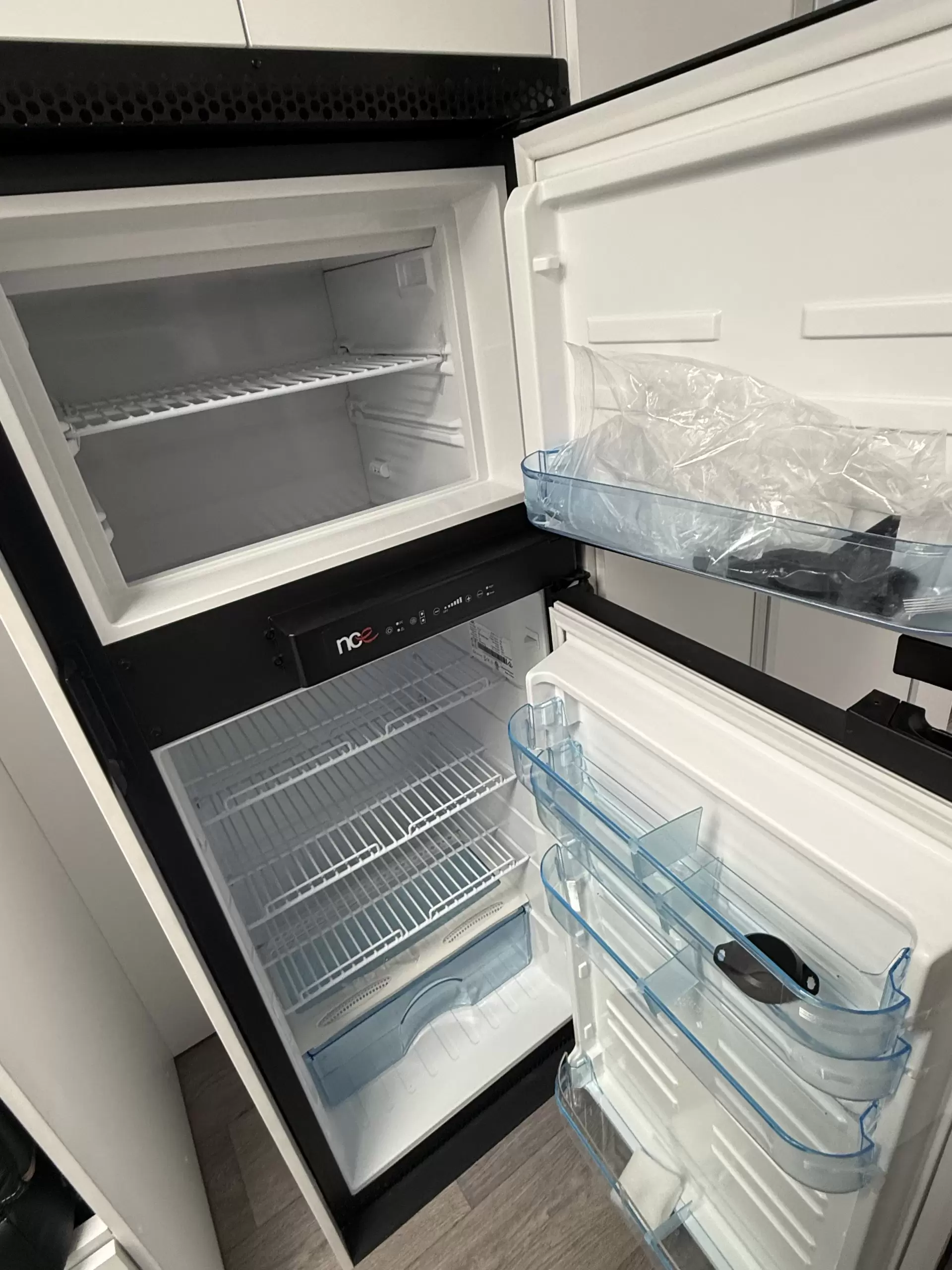 Fremantle LX C 9234 2SL