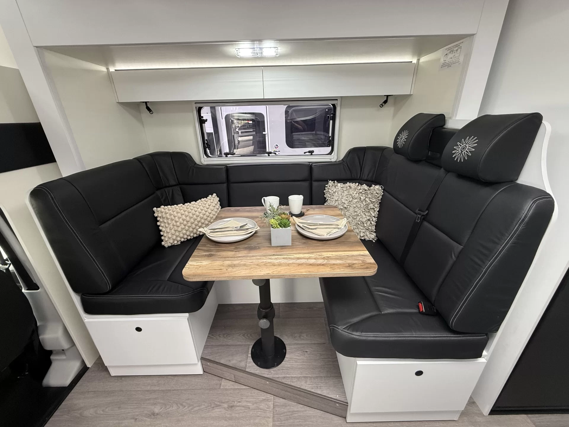 Fremantle LX C 9234 2SL