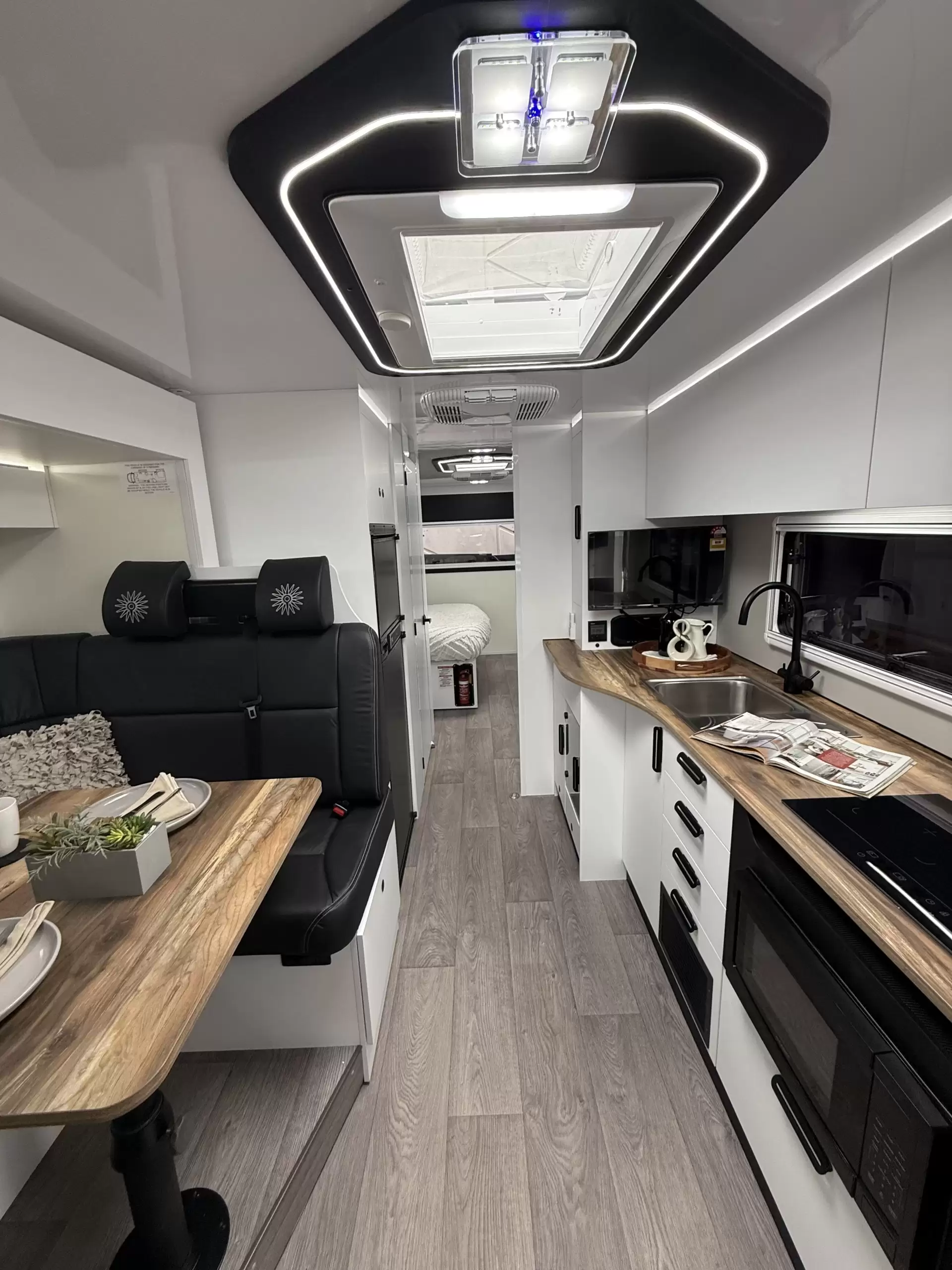 Fremantle LX C 9234 2SL