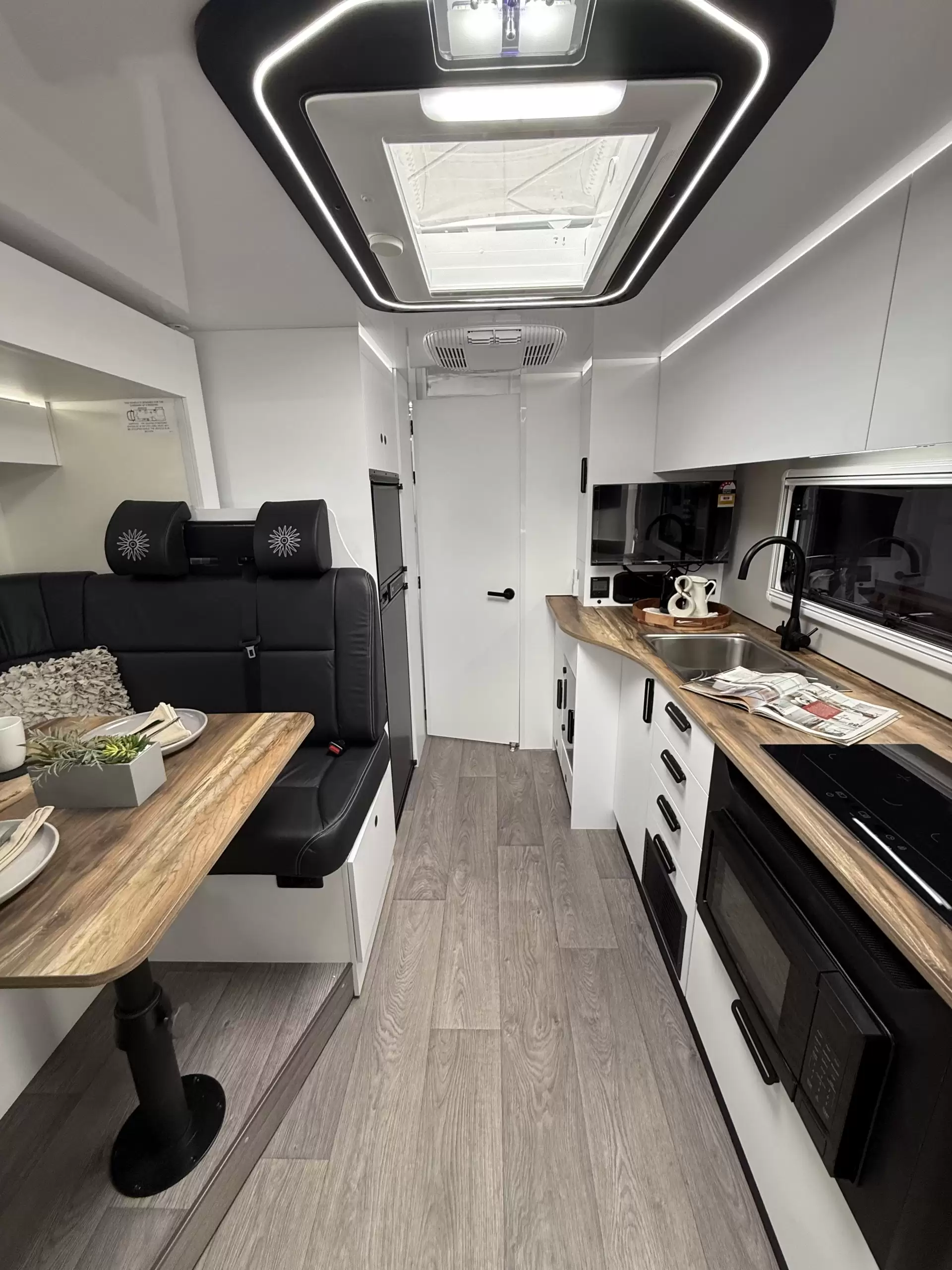 Fremantle LX C 9234 2SL