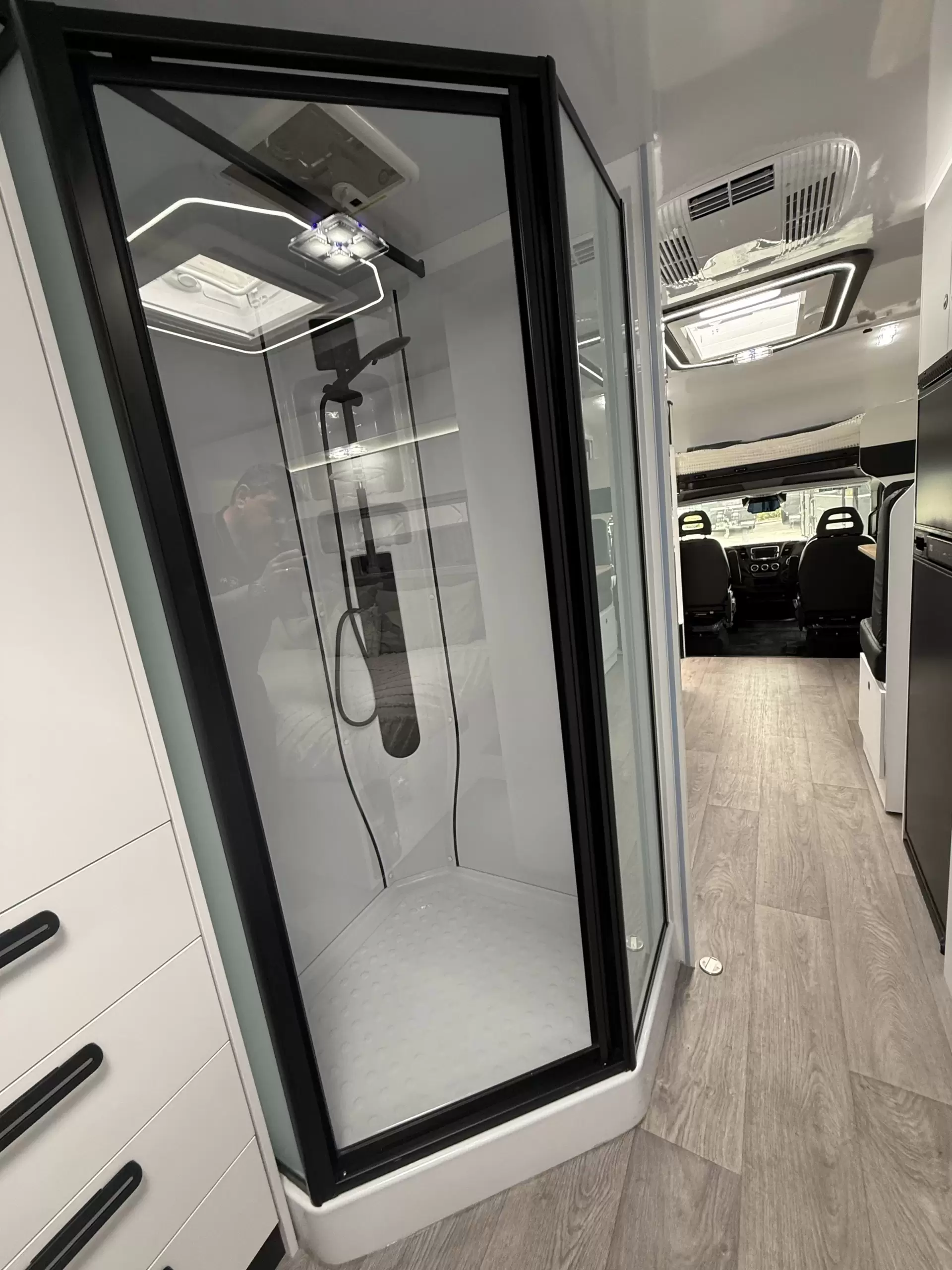 Fremantle LX C 9234 2SL