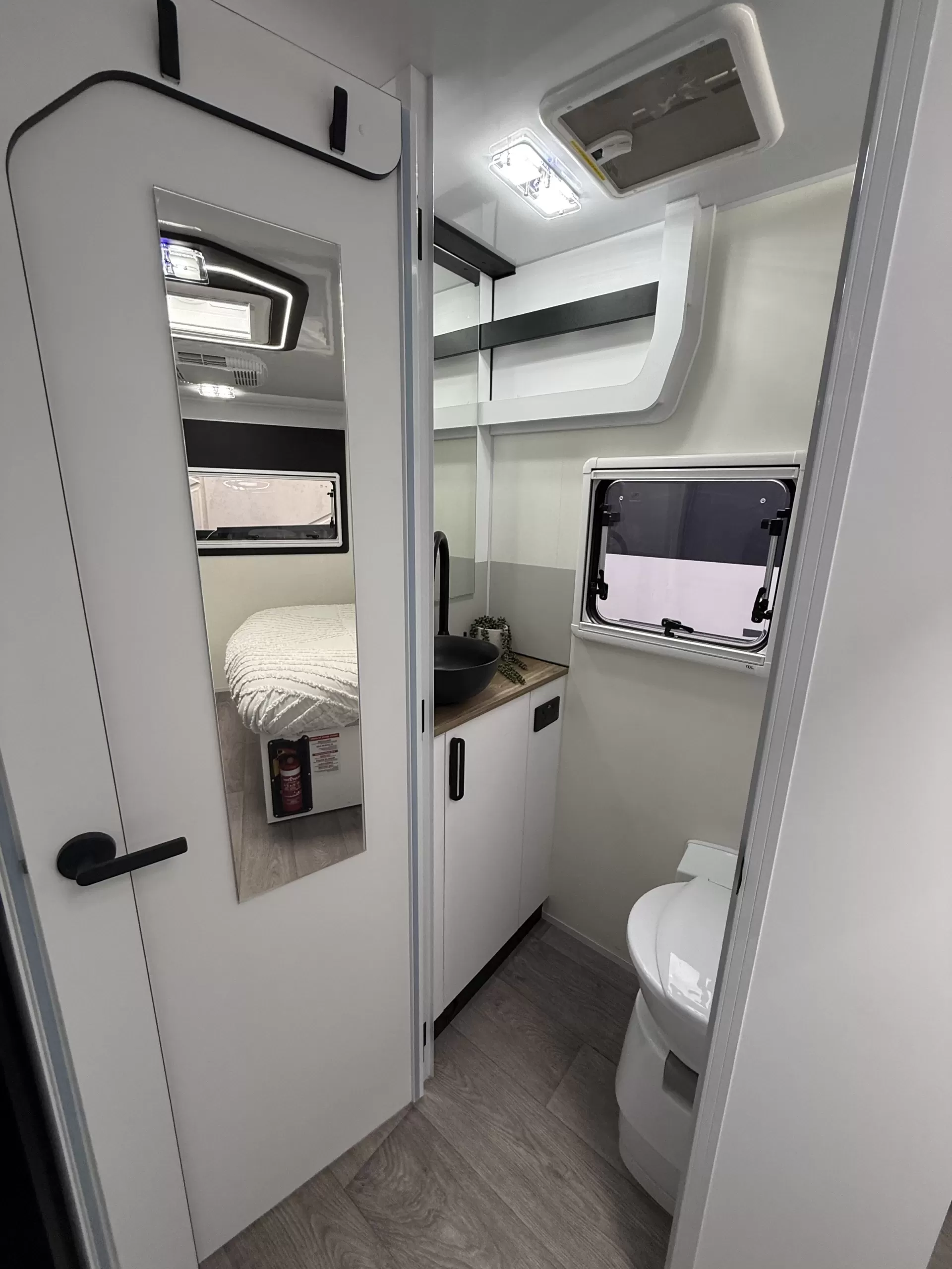 Fremantle LX C 9234 2SL