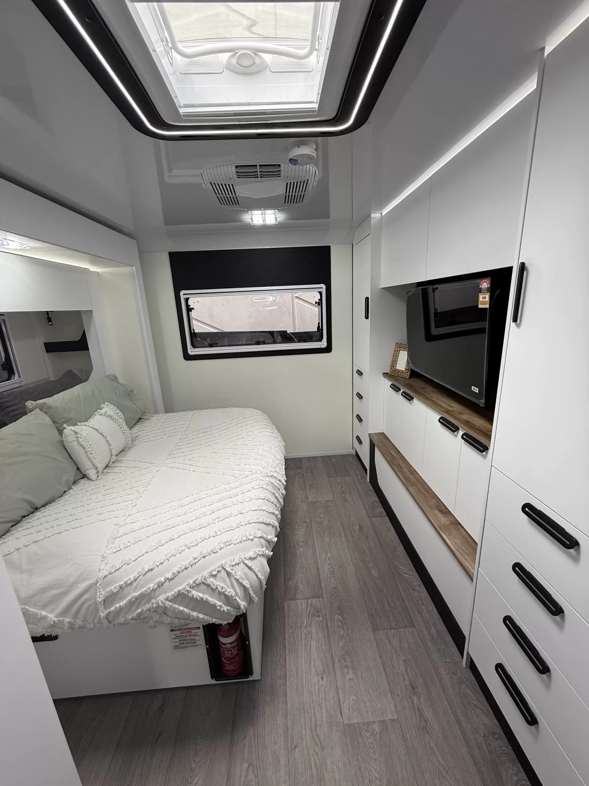 Fremantle LX C 9234 2SL