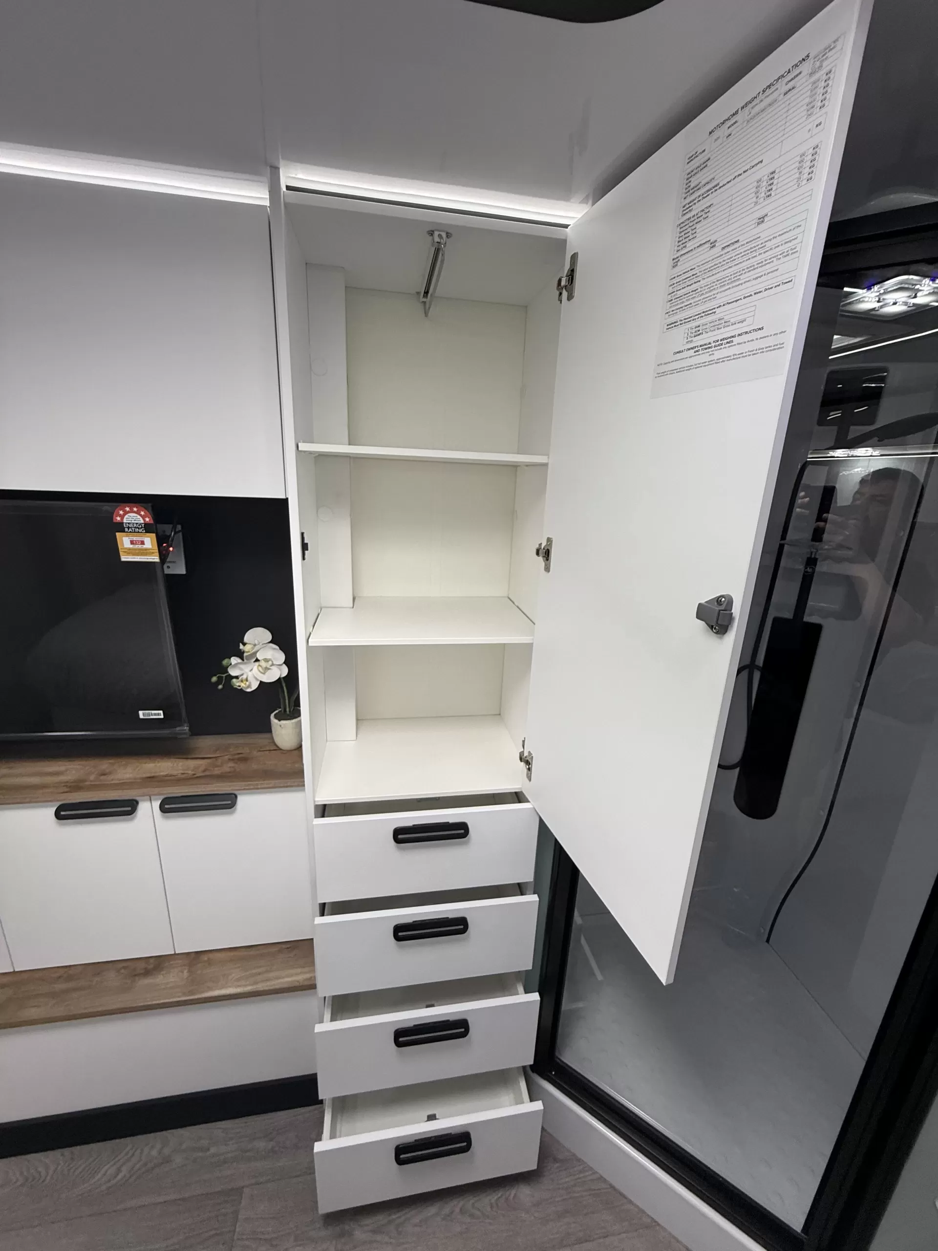 Fremantle LX C 9234 2SL