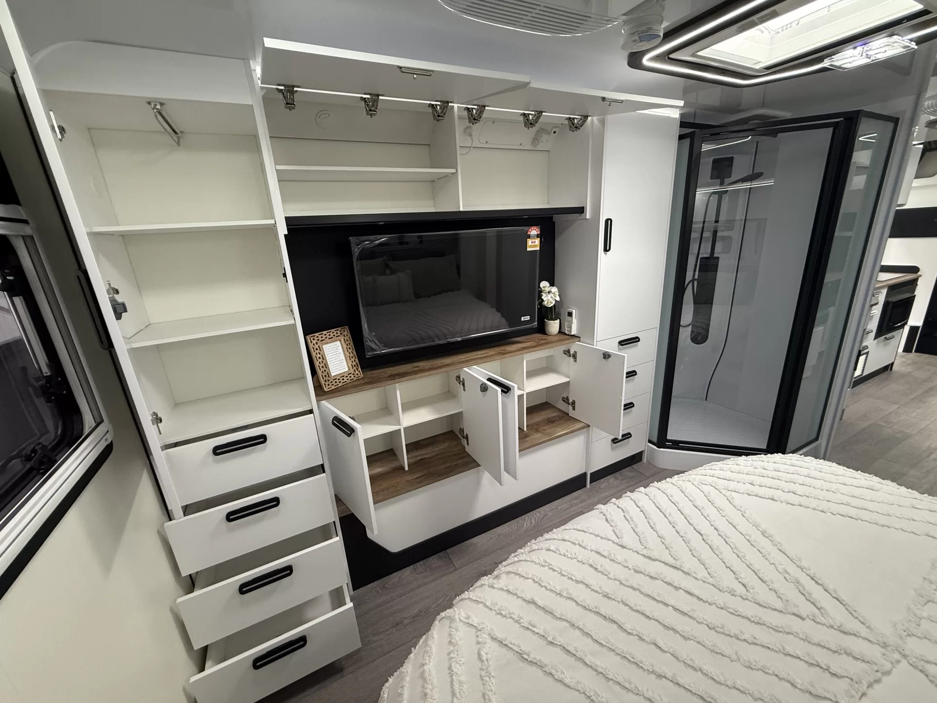 Fremantle LX C 9234 2SL