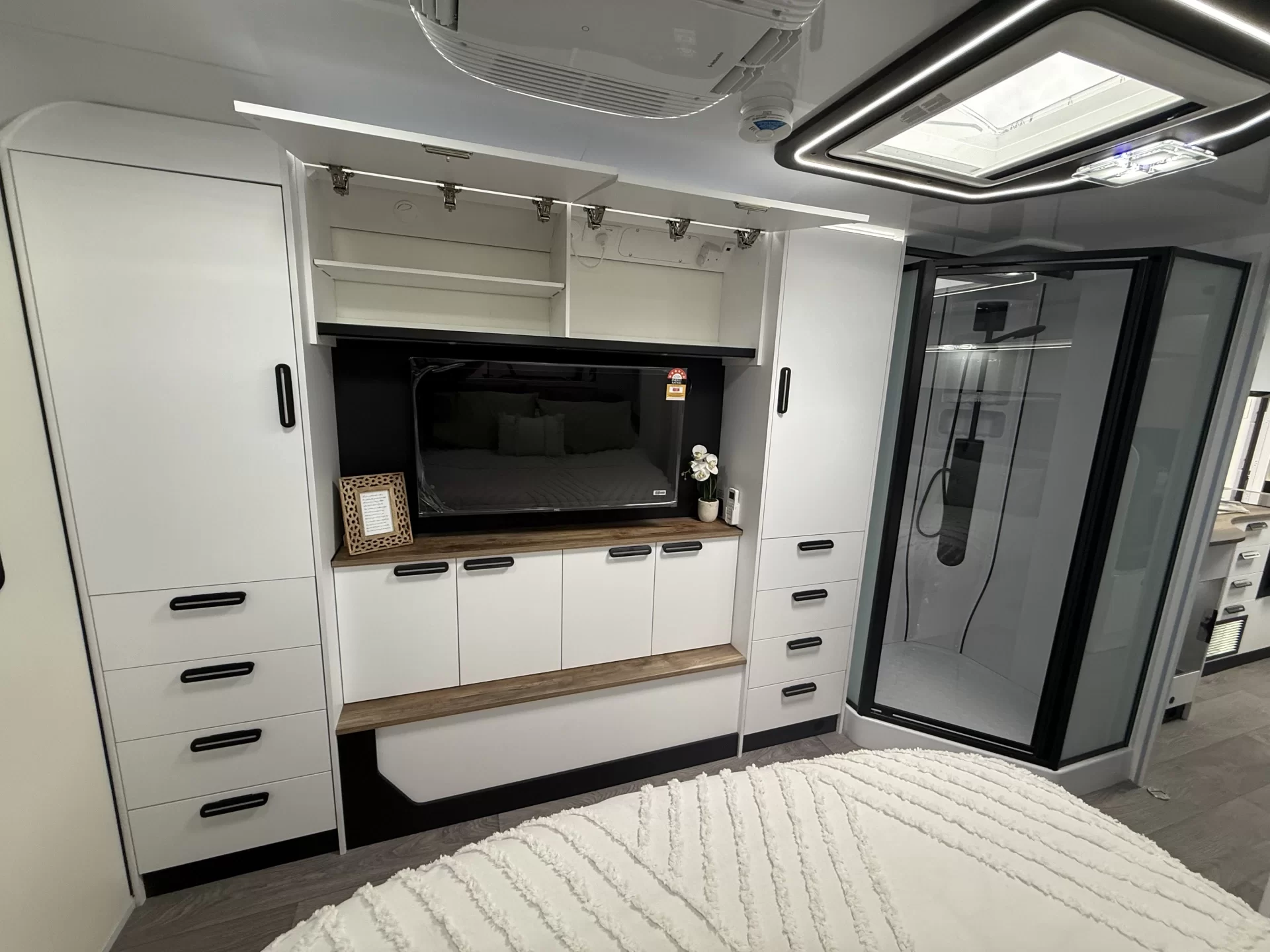 Fremantle LX C 9234 2SL