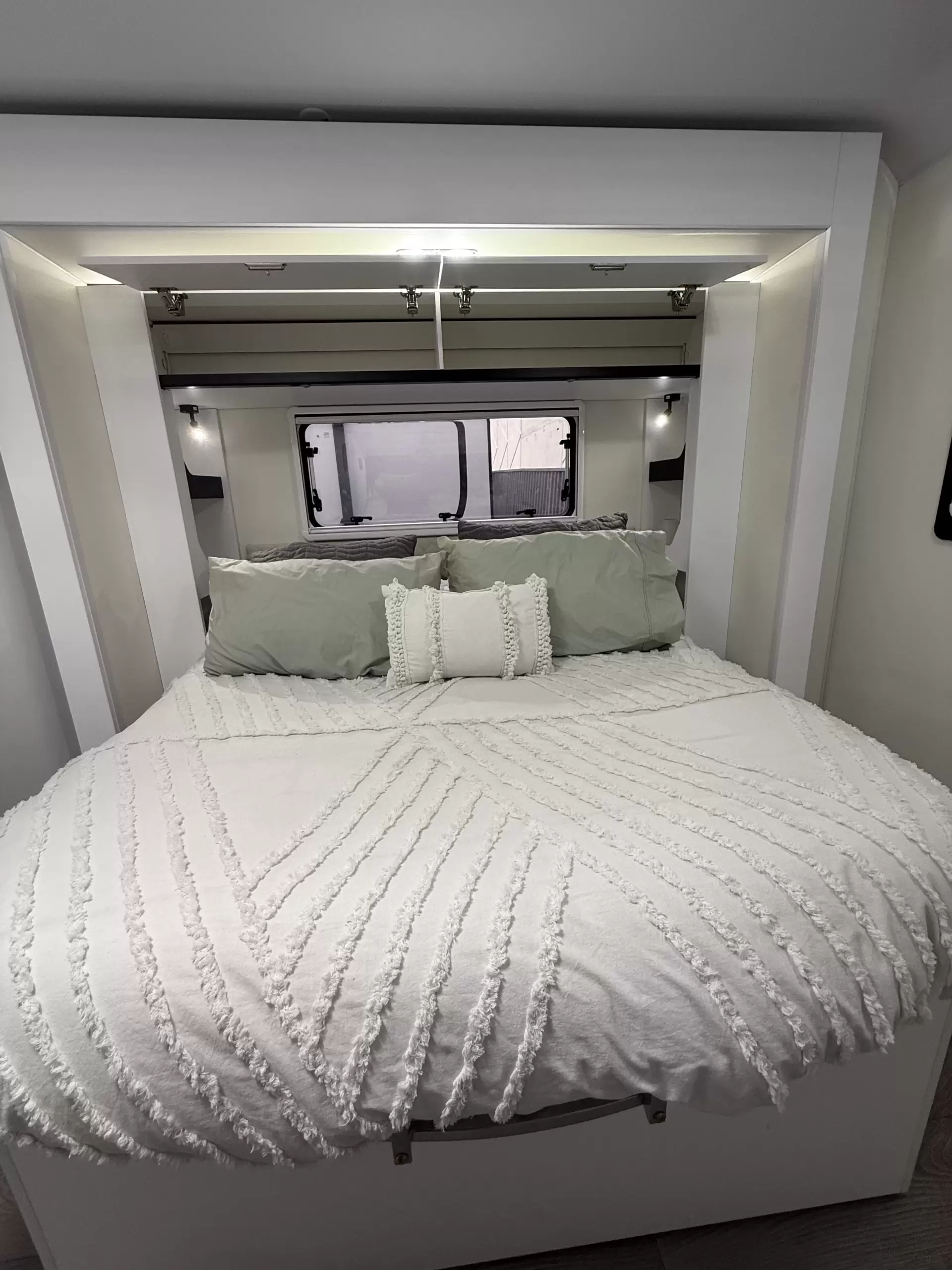 Fremantle LX C 9234 2SL