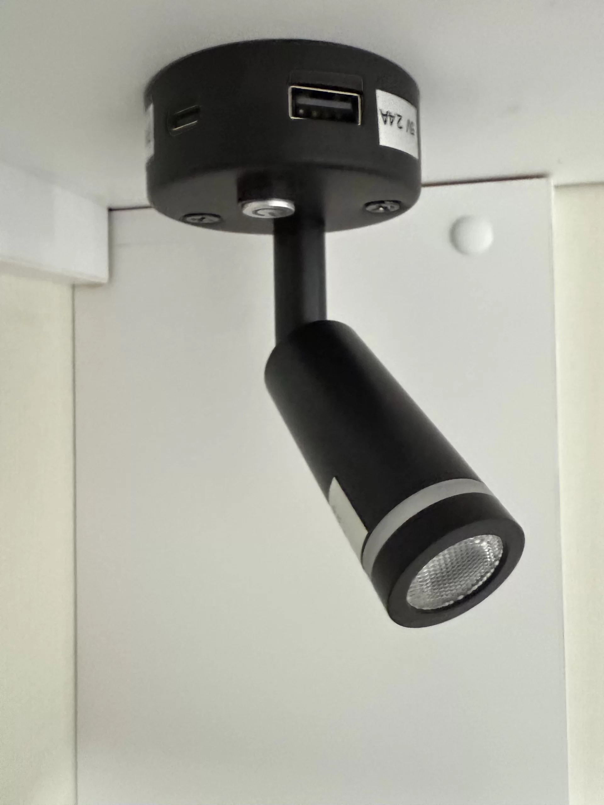 Fremantle LX C 9234 2SL