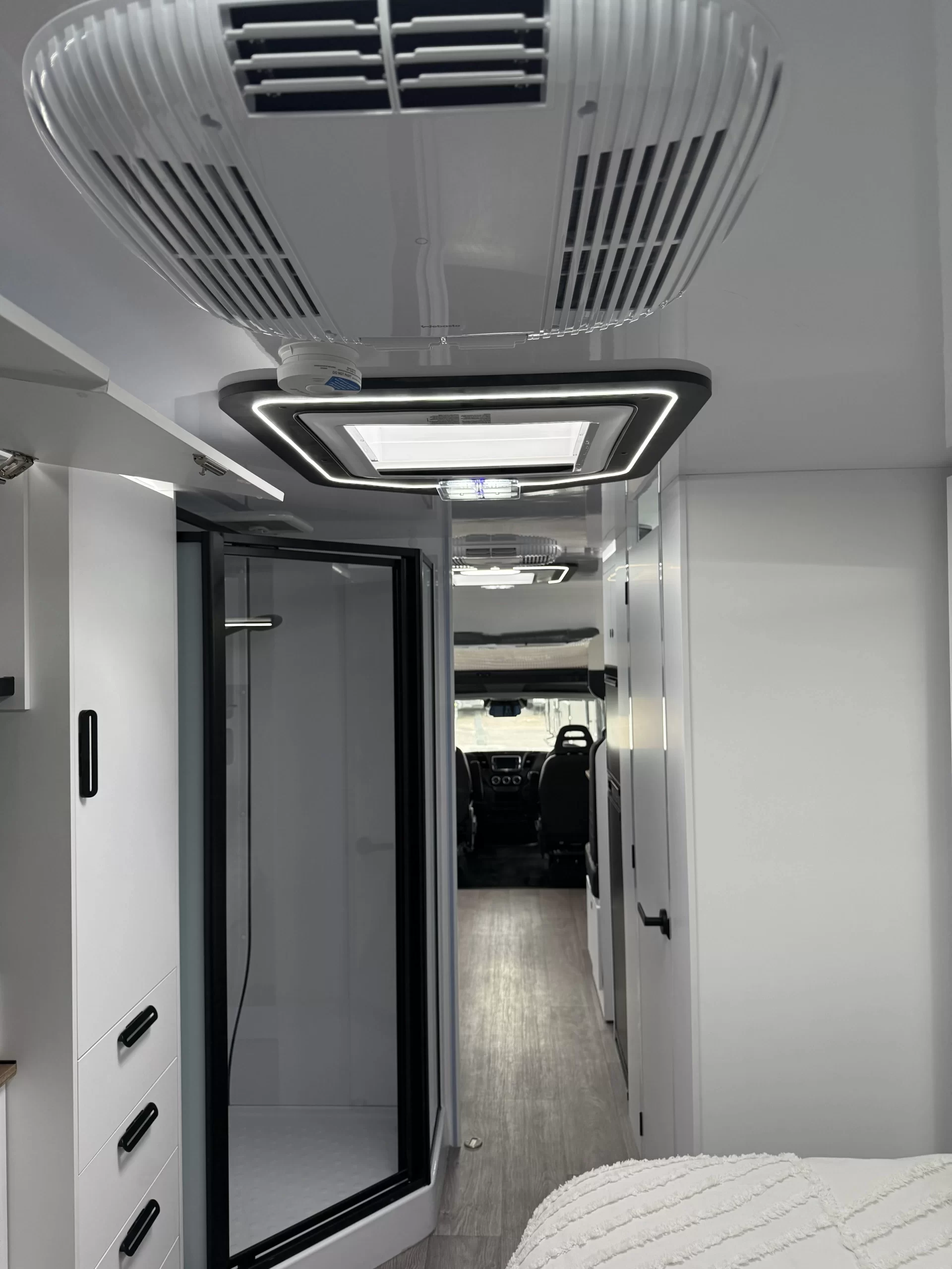 Fremantle LX C 9234 2SL