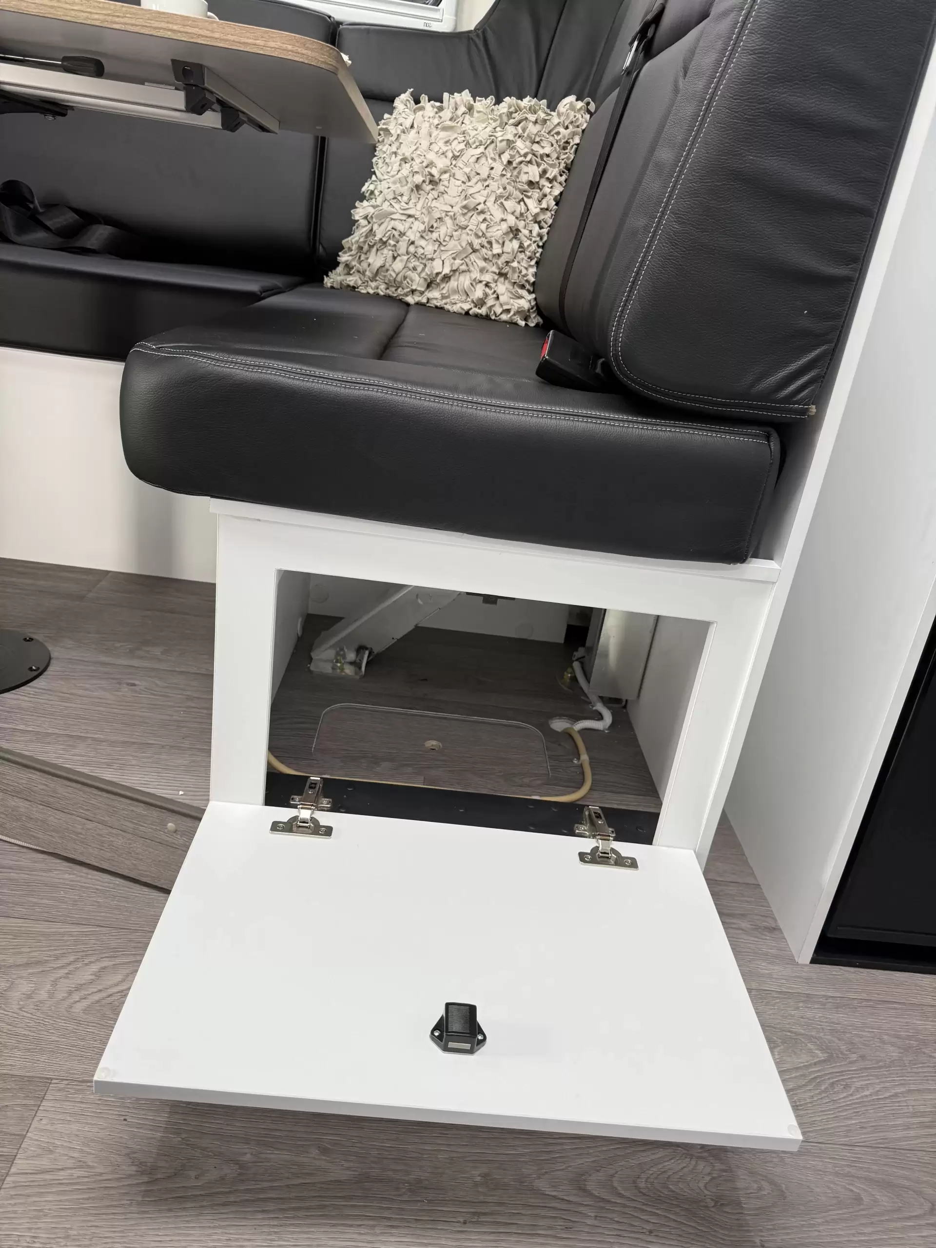 Fremantle LX C 9234 2SL