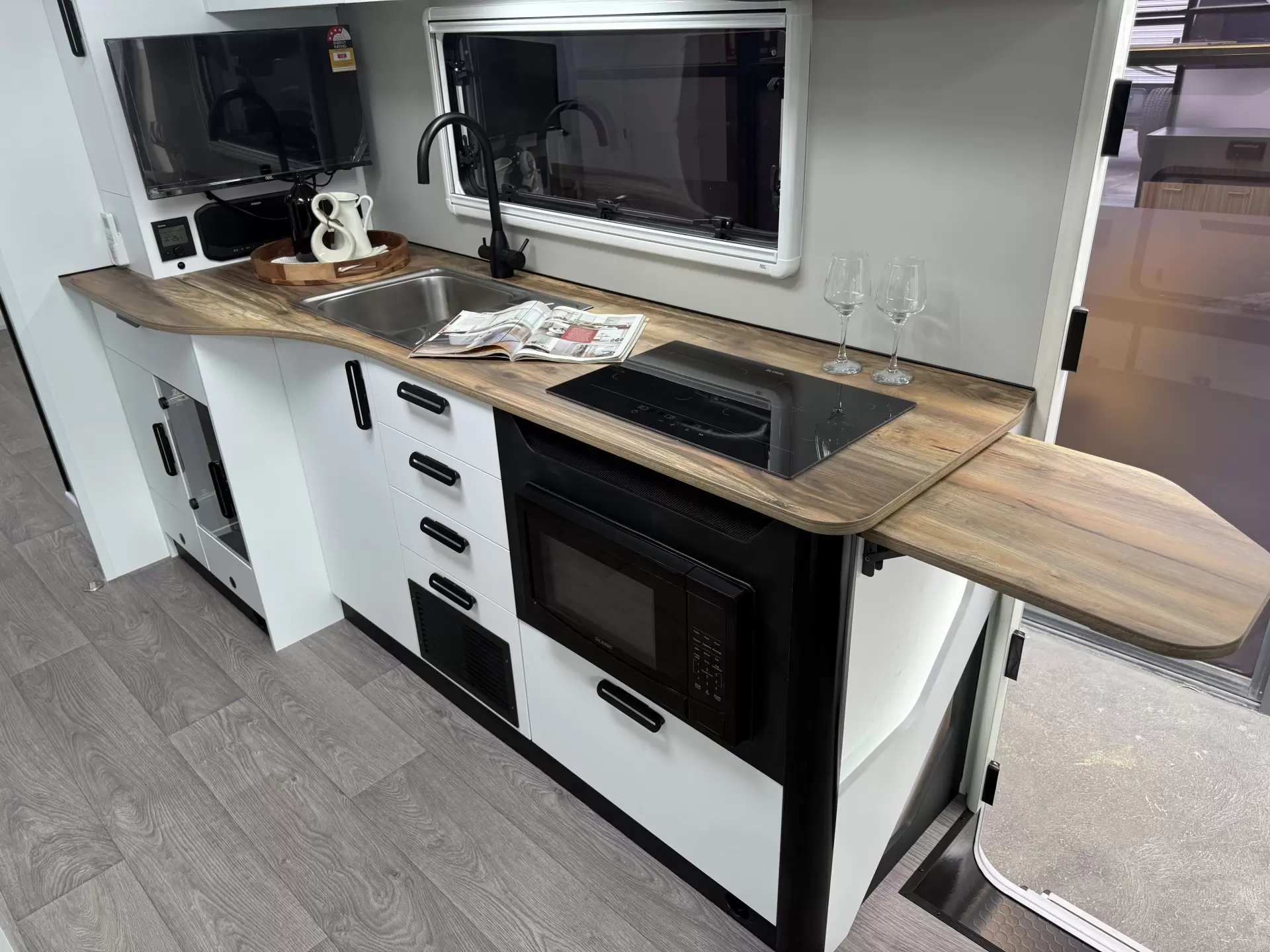 Fremantle LX C 9234 2SL