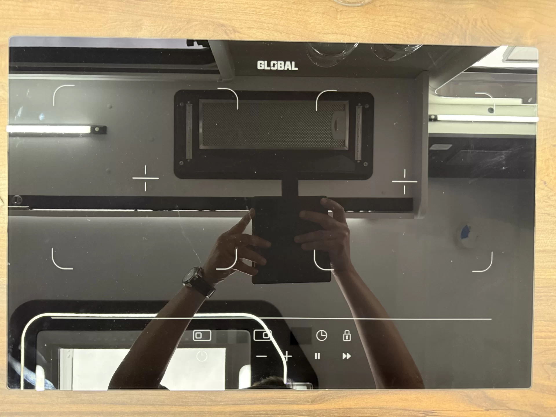 Fremantle LX C 9234 2SL