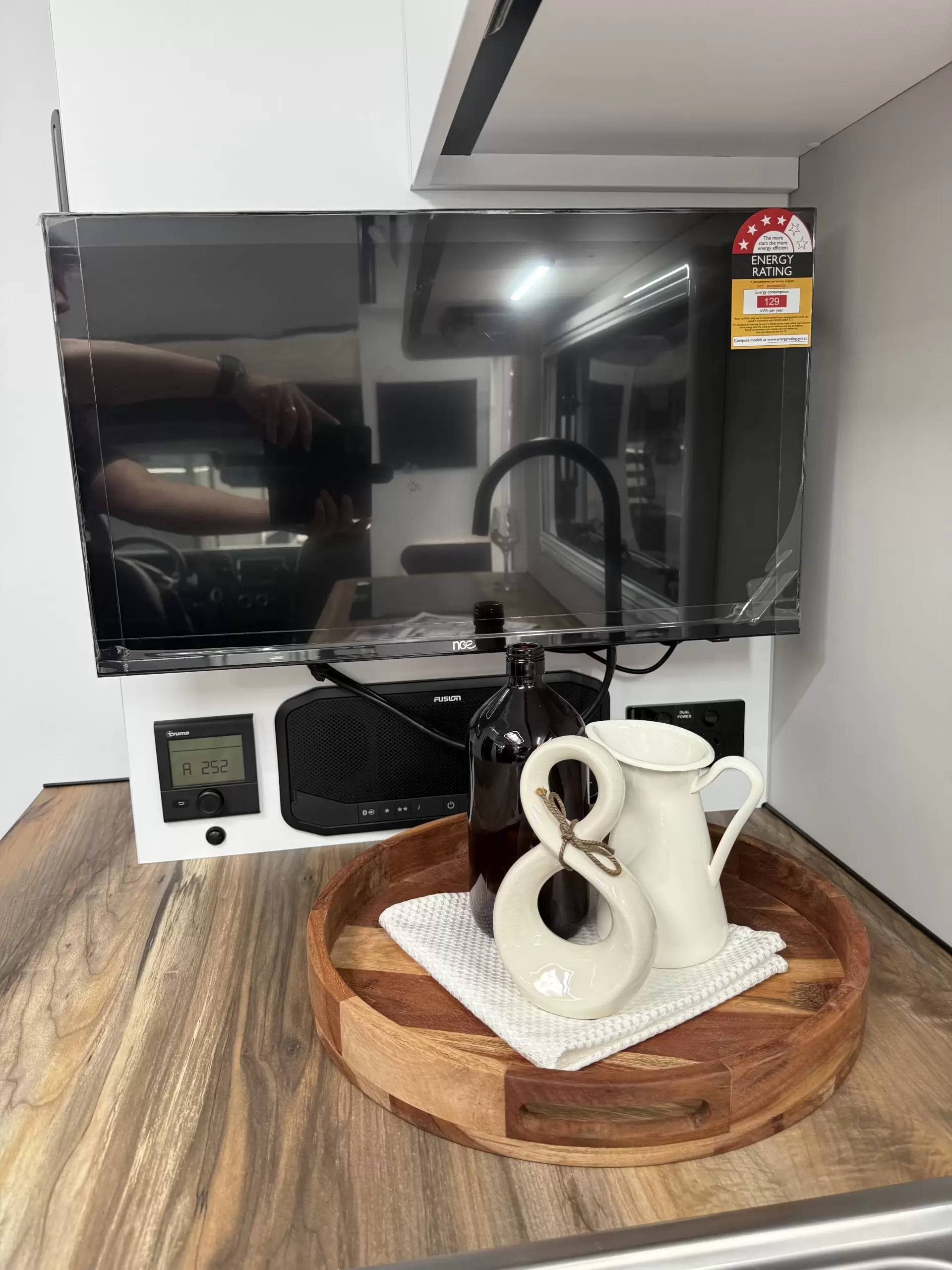 Fremantle LX C 9234 2SL