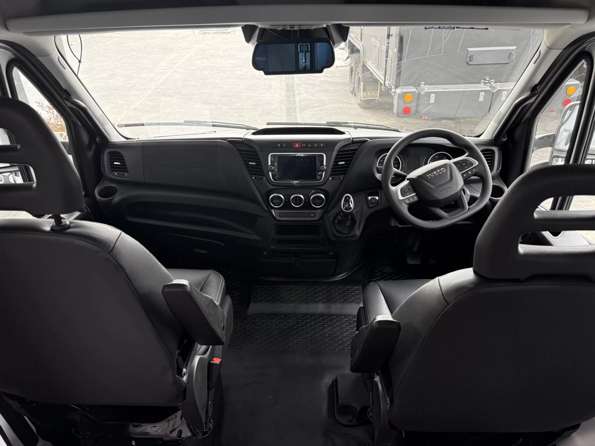 Fremantle LX C 9234 2SL