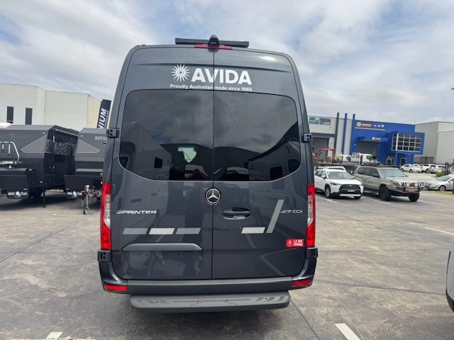 Exterior Slider Image