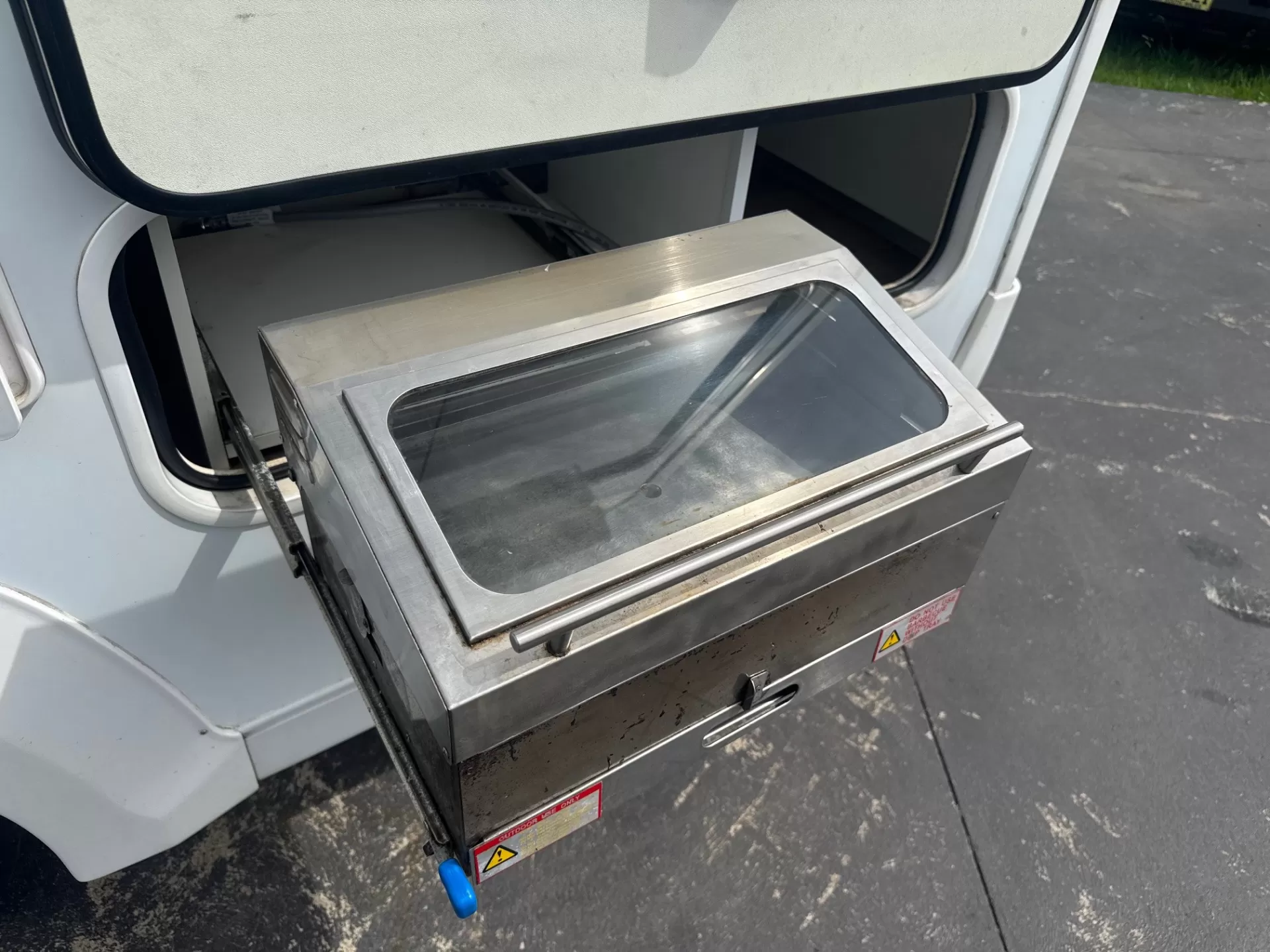 Discovery M660 4 Berth