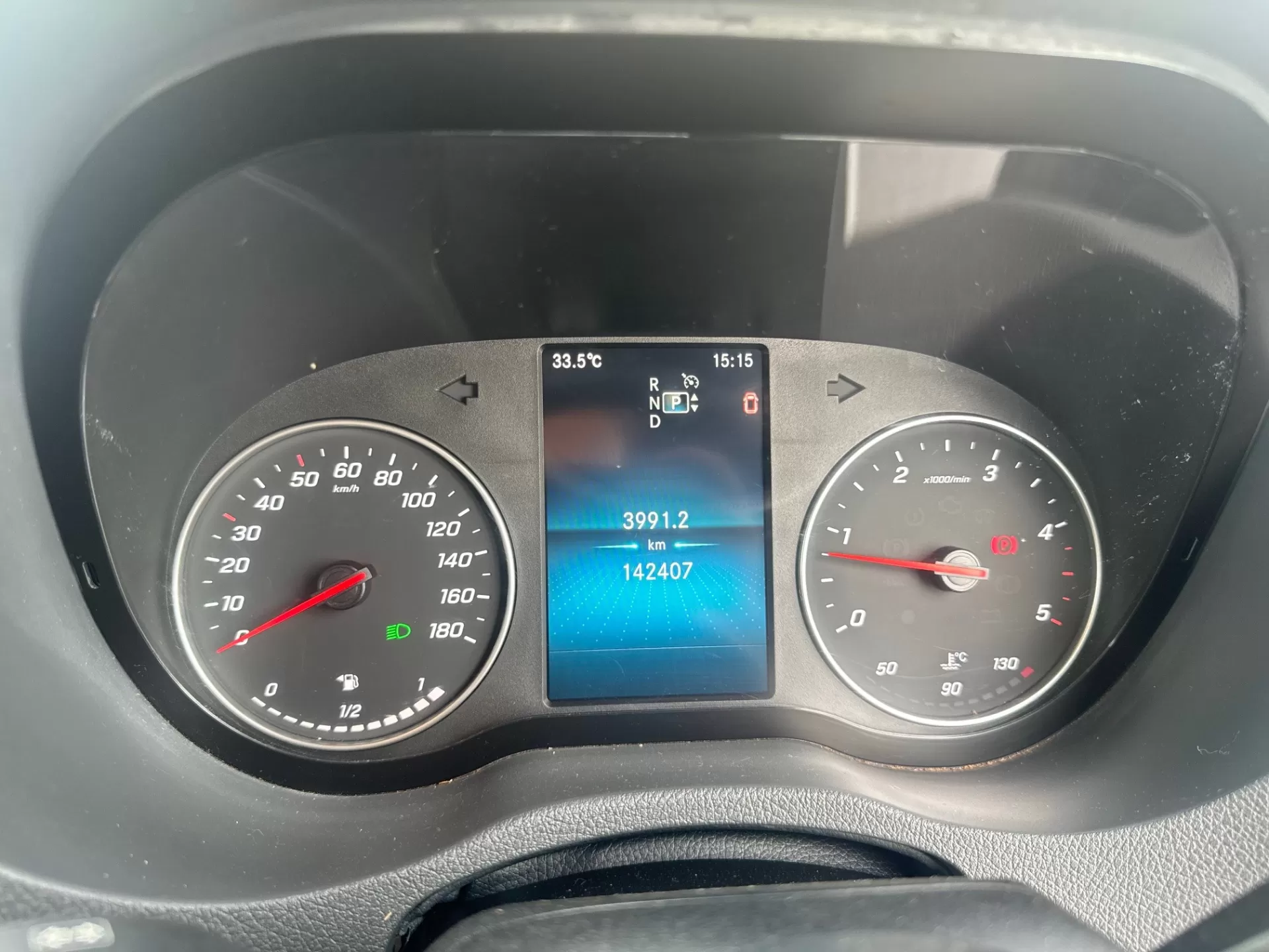 Discovery M660 4 Berth